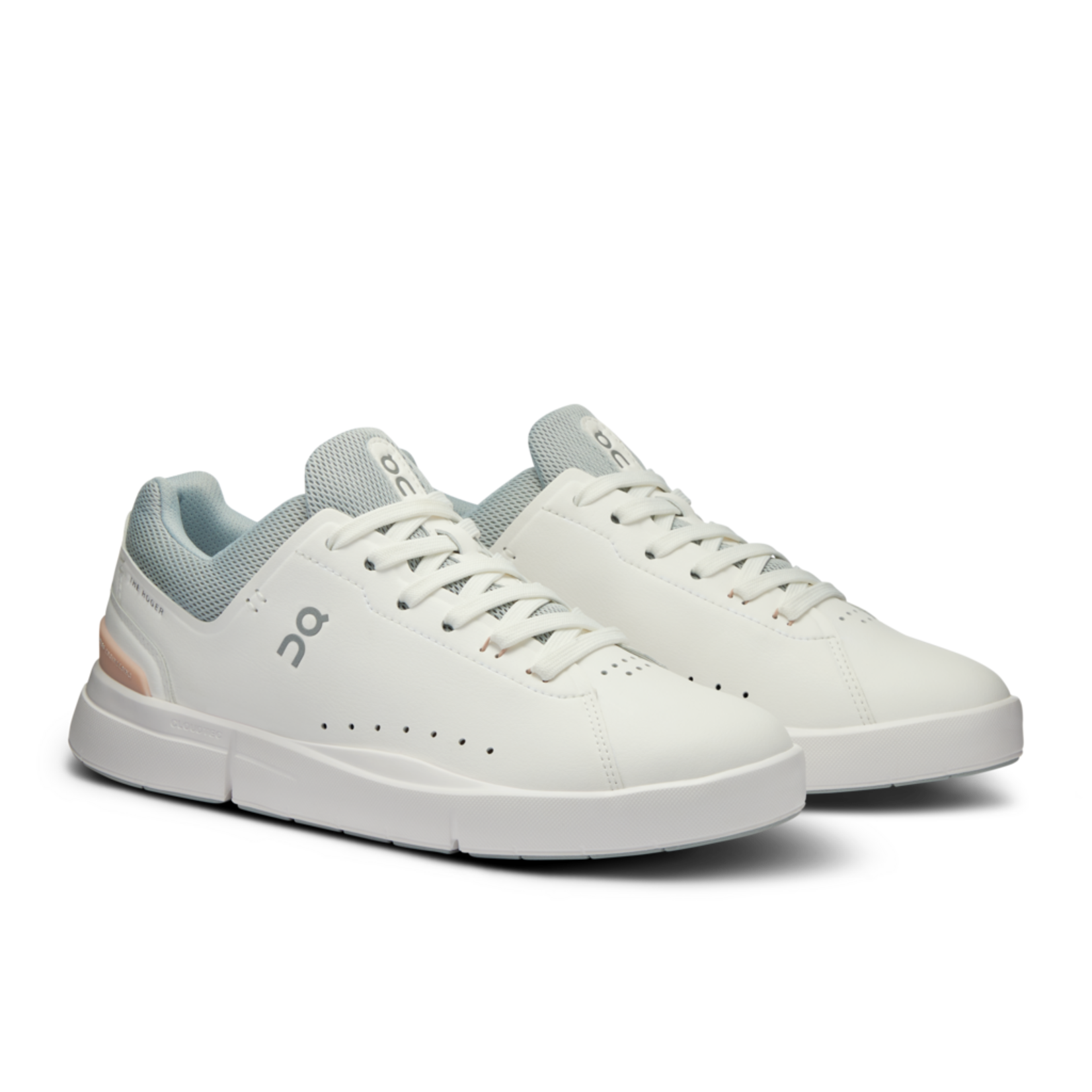 On On Casual Shoes, The Roger Advantage, Ladies