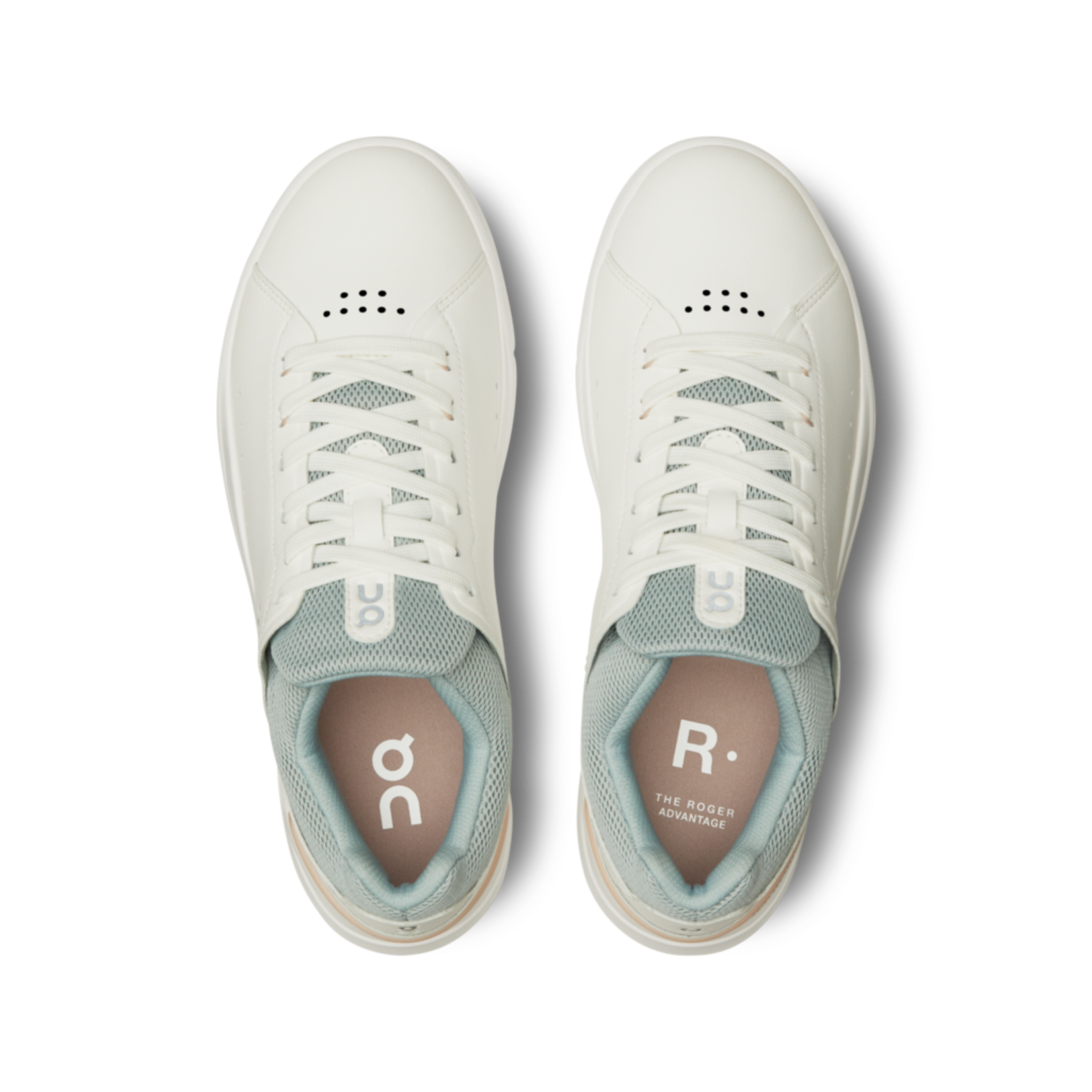 On On Casual Shoes, The Roger Advantage, Ladies