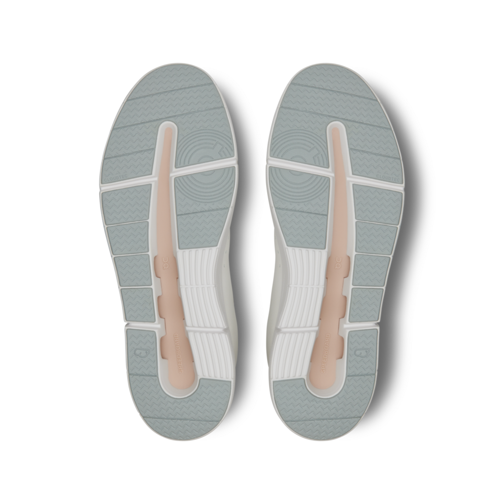 On On Casual Shoes, The Roger Advantage, Ladies