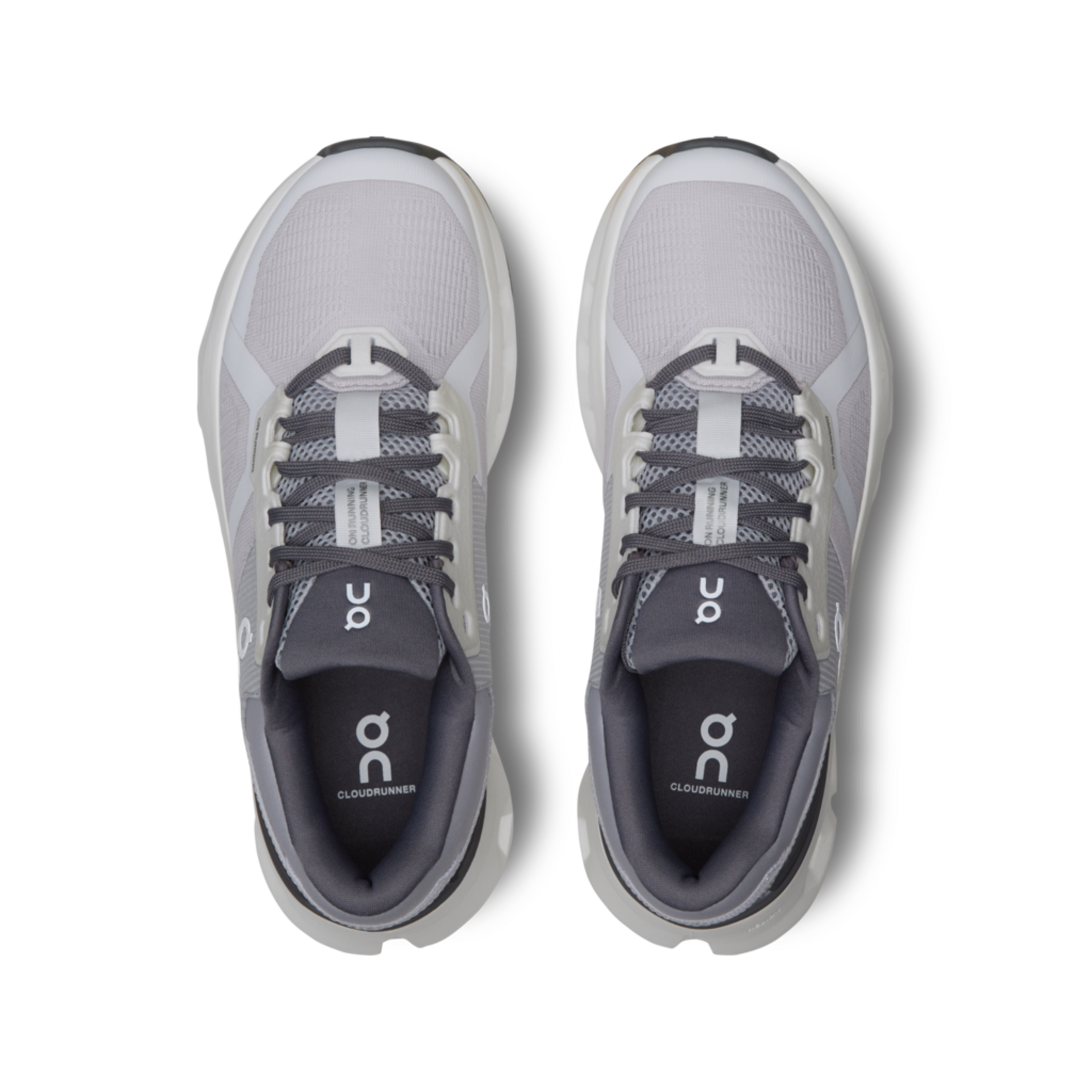 On On Running Shoes, Cloudrunner 2, Ladies