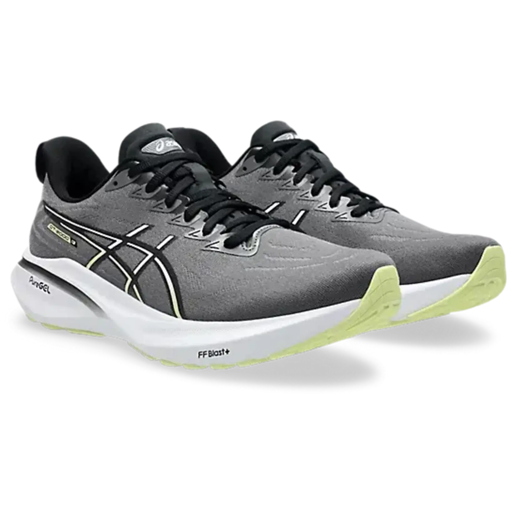 Asics Asics Running Shoes, GT-2000 13, Mens