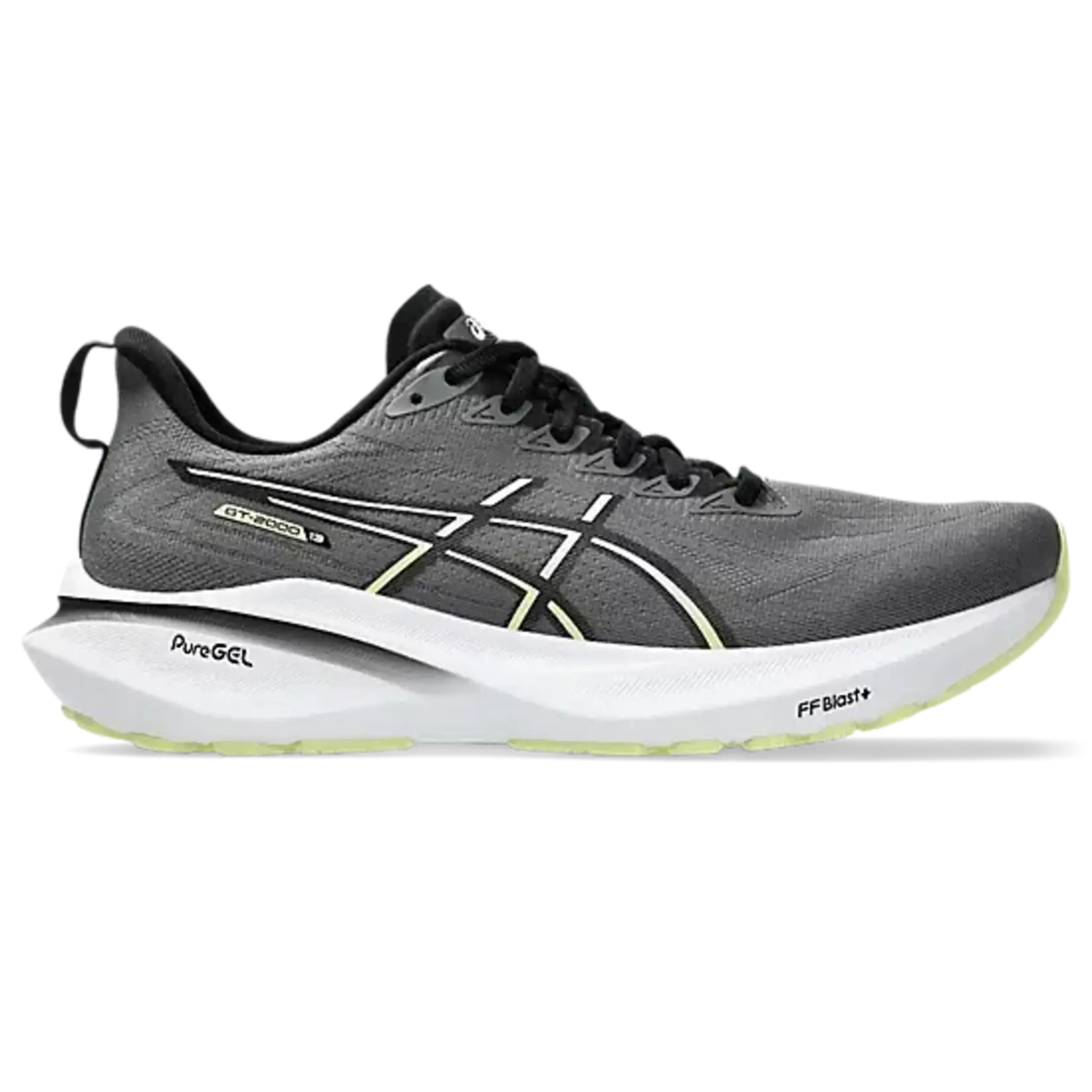 Asics Asics Running Shoes, GT-2000 13, Mens