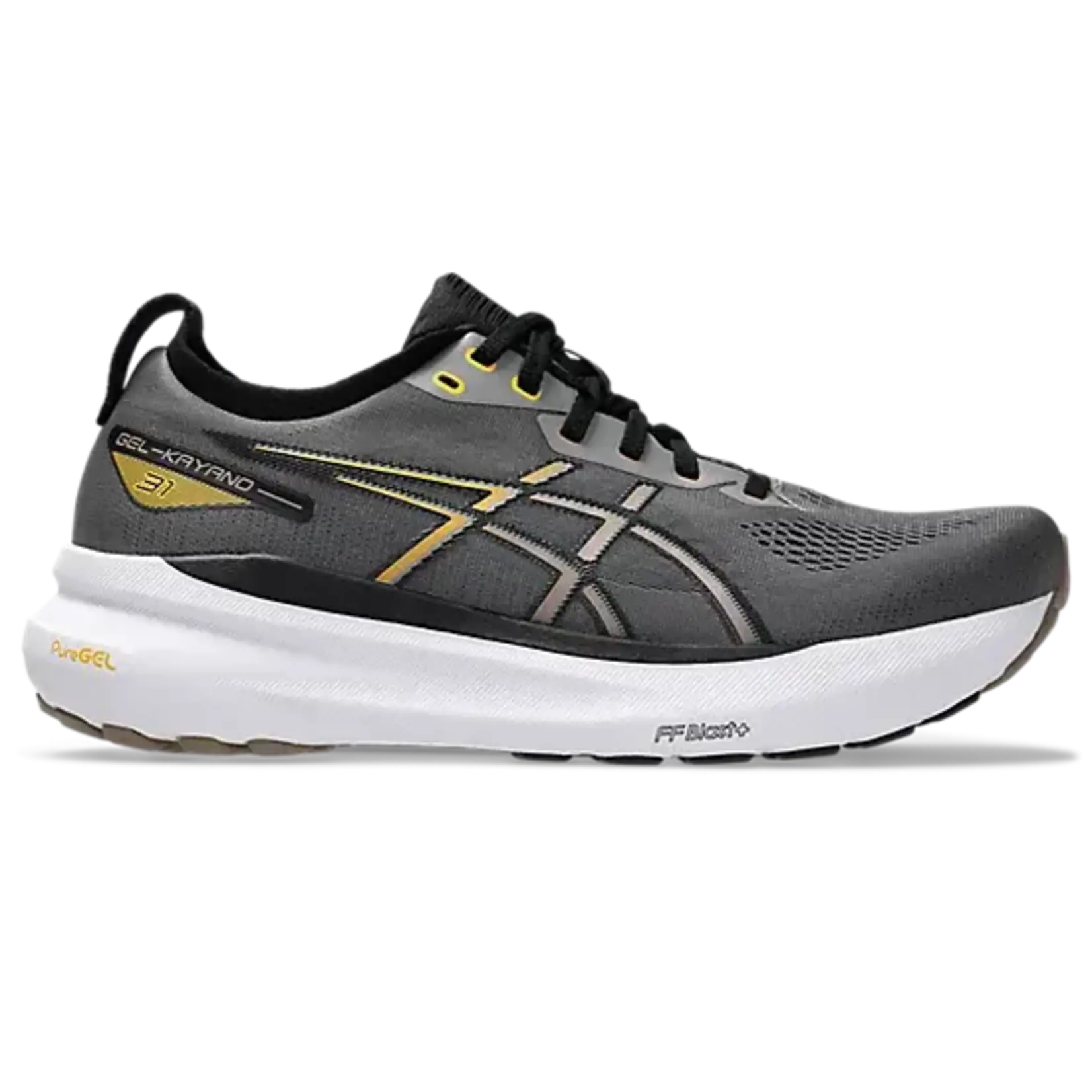 Asics Asics Running Shoes, Gel-Kayano 31, Mens