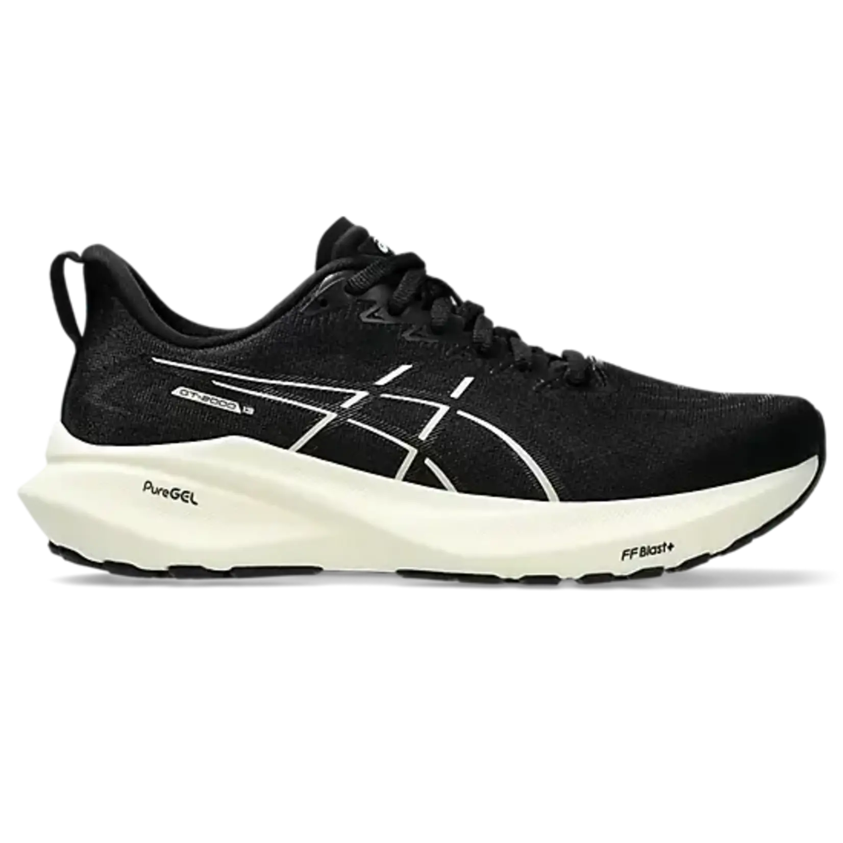 Asics Asics Running Shoes, GT-2000 13, Ladies