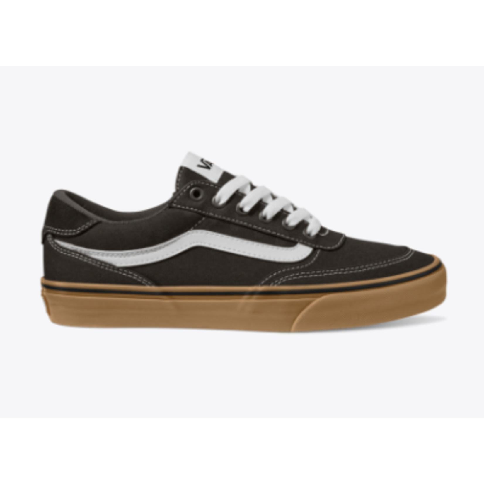 Vans Vans Casual Shoes, Brooklyn LS, Mens