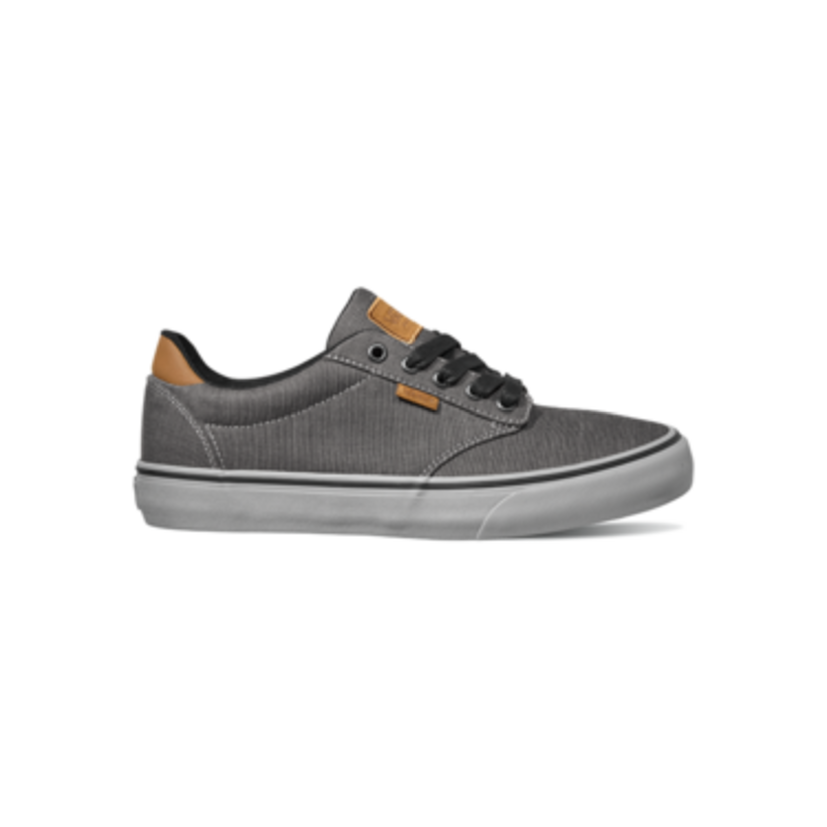 Vans Vans Casual Shoes, Atwood Deluxe, Mens