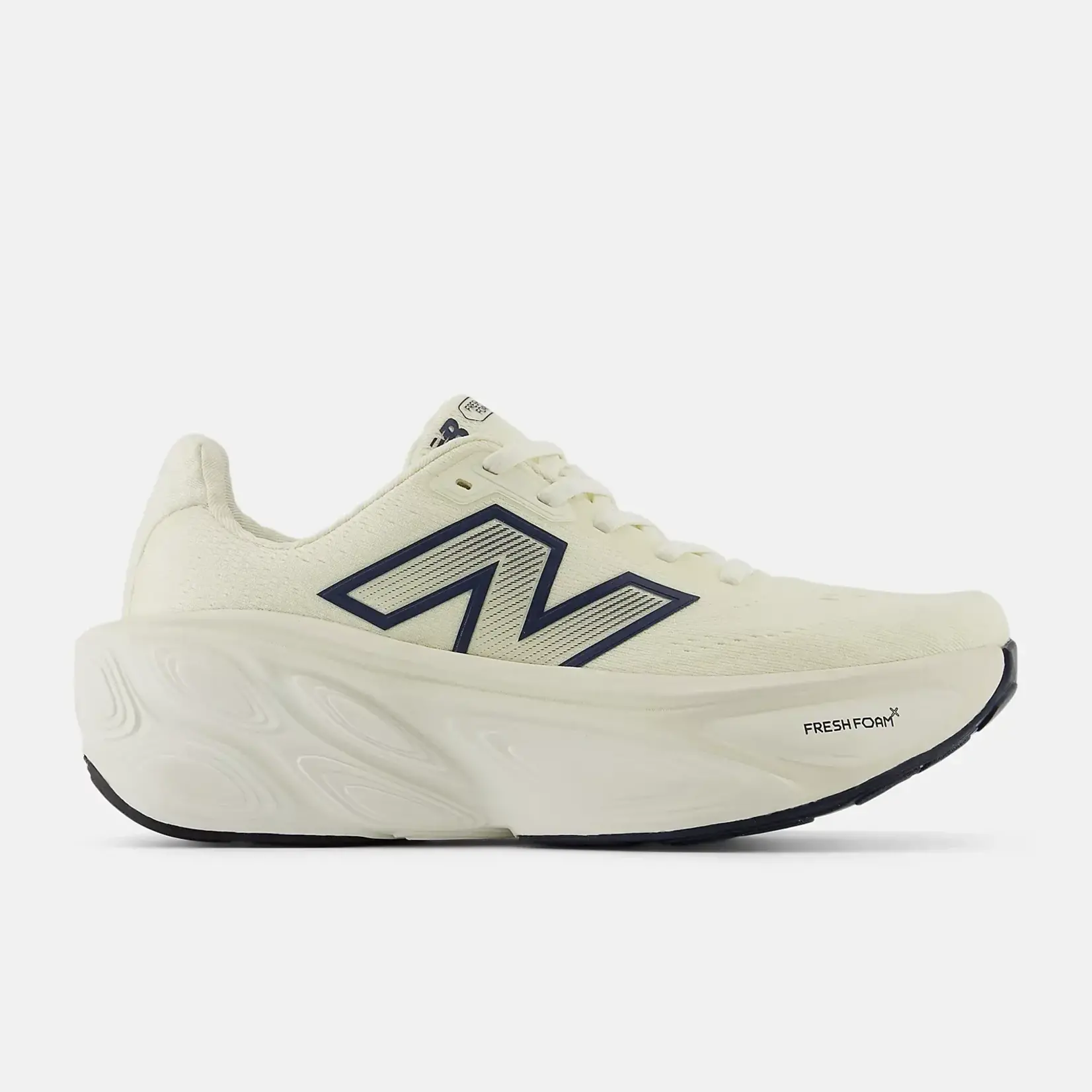 New Balance New Balance Running Shoes, Fresh Foam X More v5, Ladies