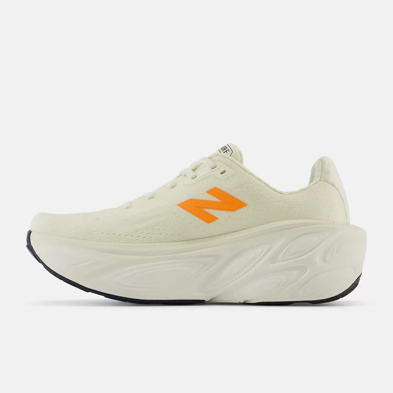 New Balance New Balance Running Shoes, Fresh Foam X More v5, Ladies