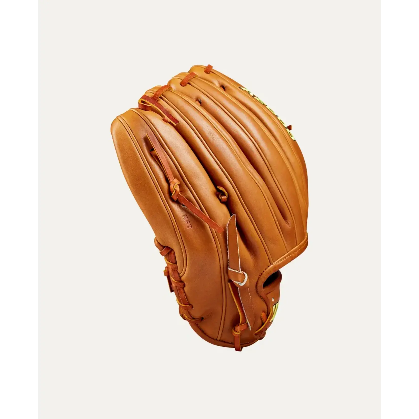 Wilson Wilson Baseball Glove, A2000 Classic 1975, Reg, 11.75", Saddle Tan