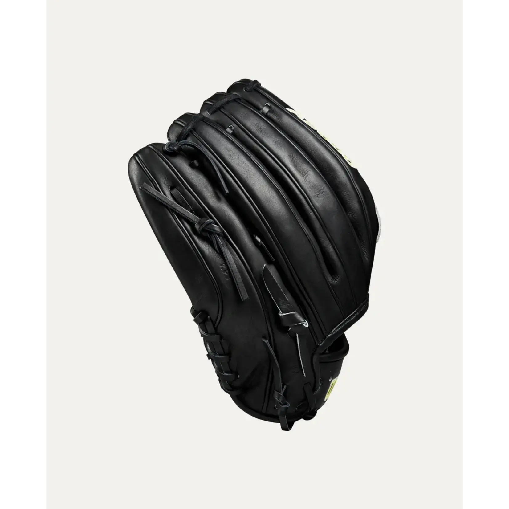 Wilson Wilson Baseball Glove, A2000 Classic DW5, 12", Reg, Blk