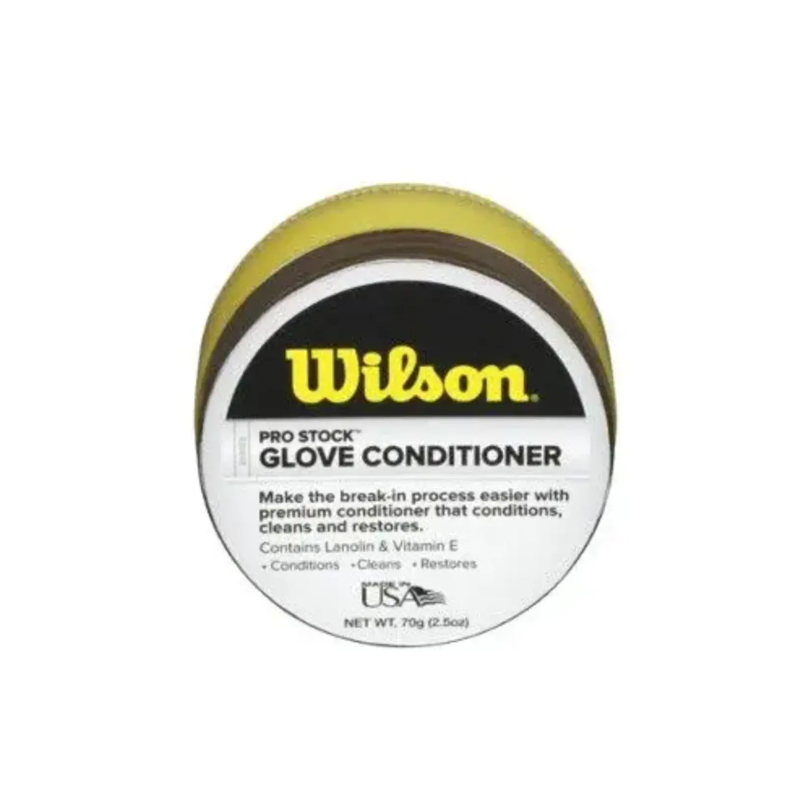 Wilson Wilson Pro Stock Glove Conditioner