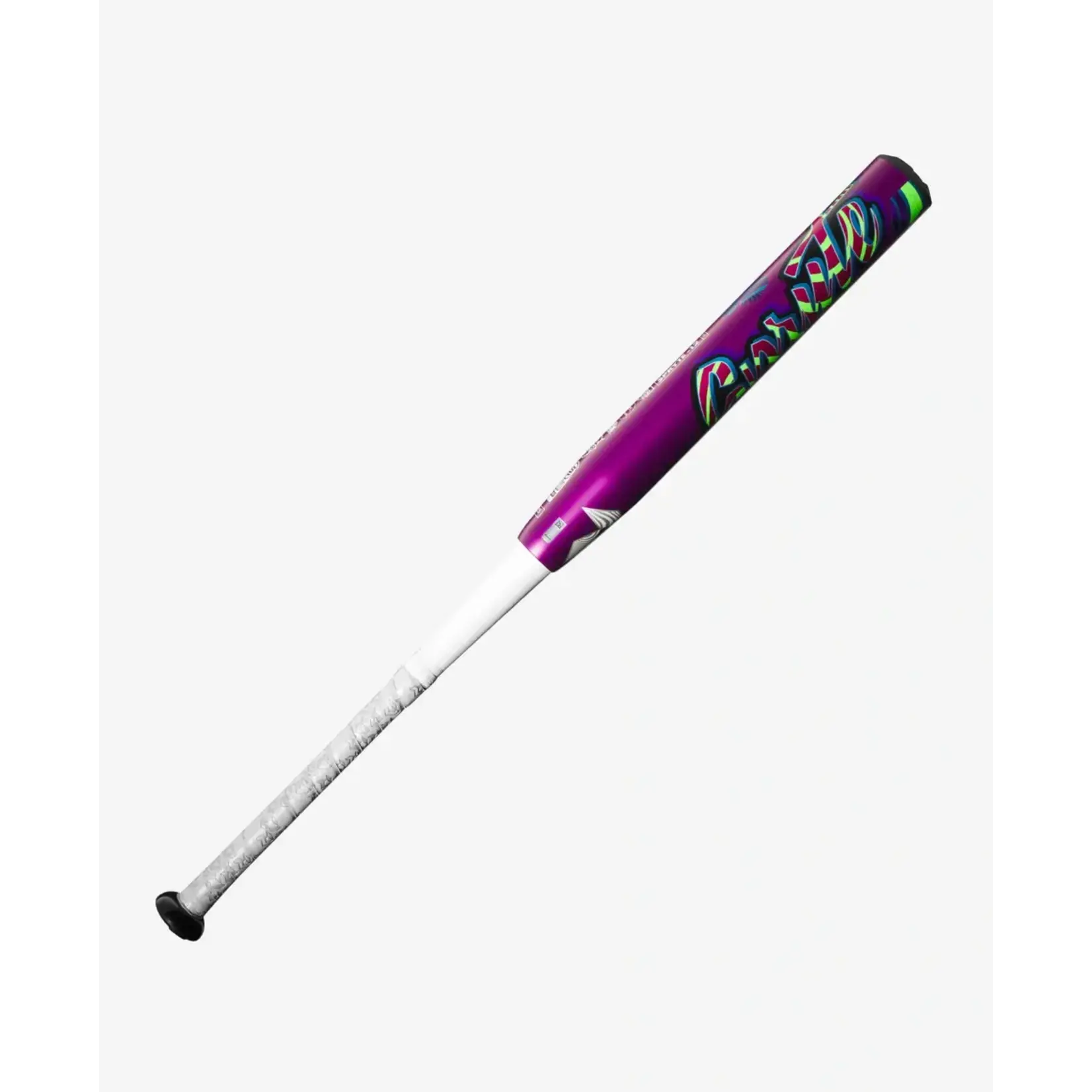 DeMarini Fastpitch Bat, Spryte, -12