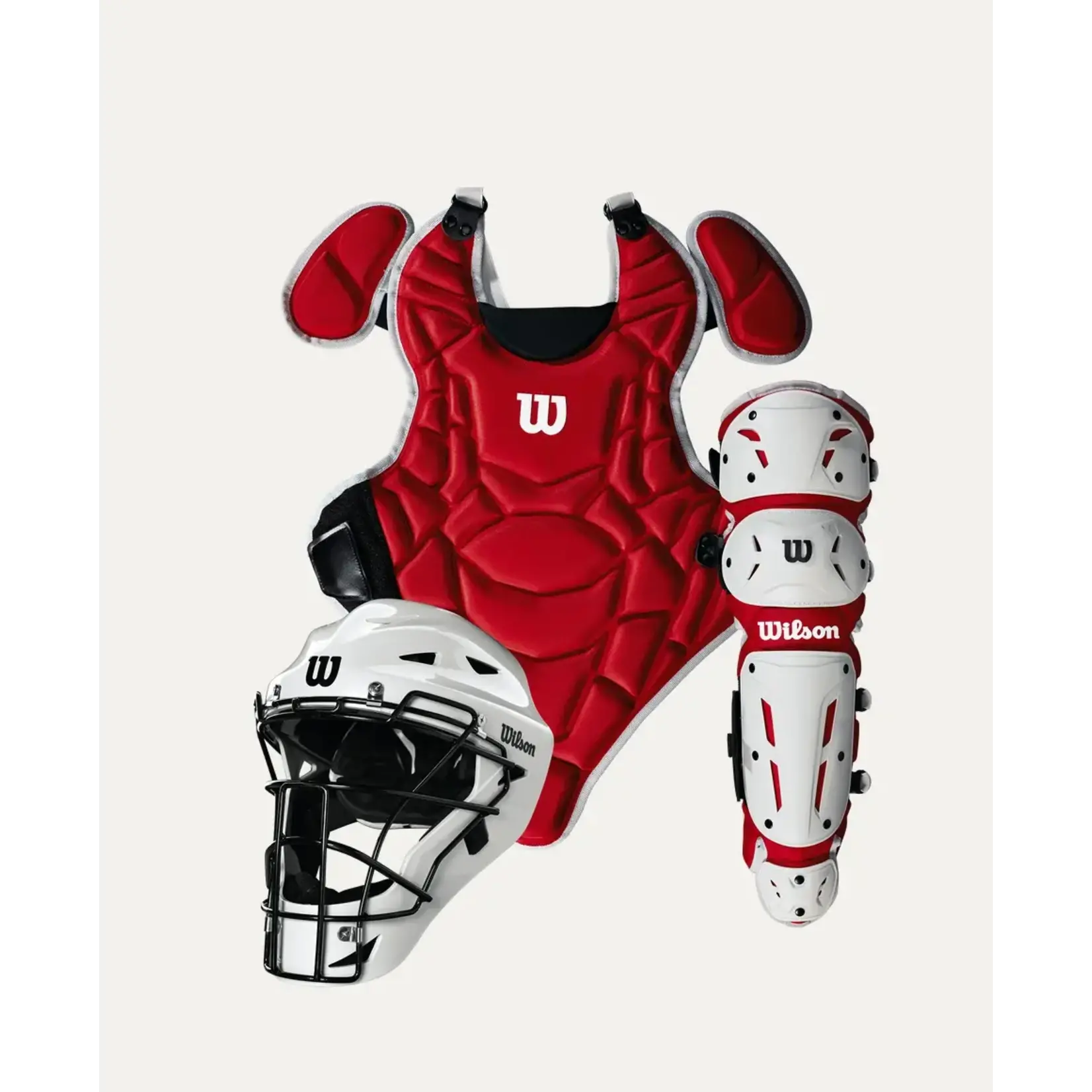 Wilson Wilson Catchers Set, EZ Gear 2, Youth