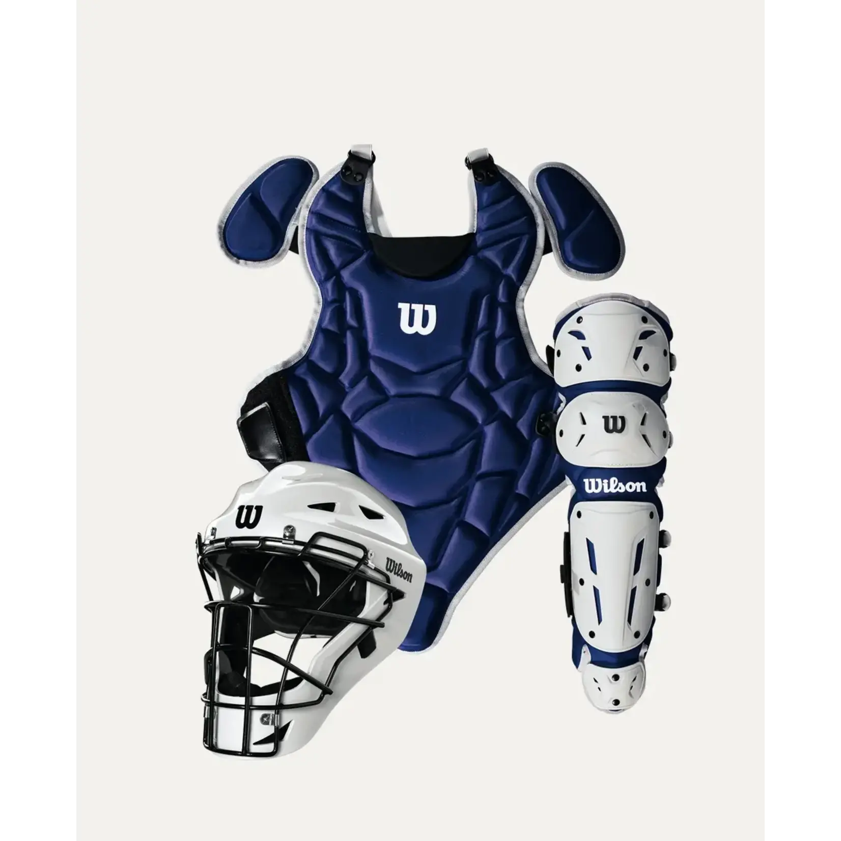 Wilson Wilson Catchers Set, EZ Gear 2, Youth
