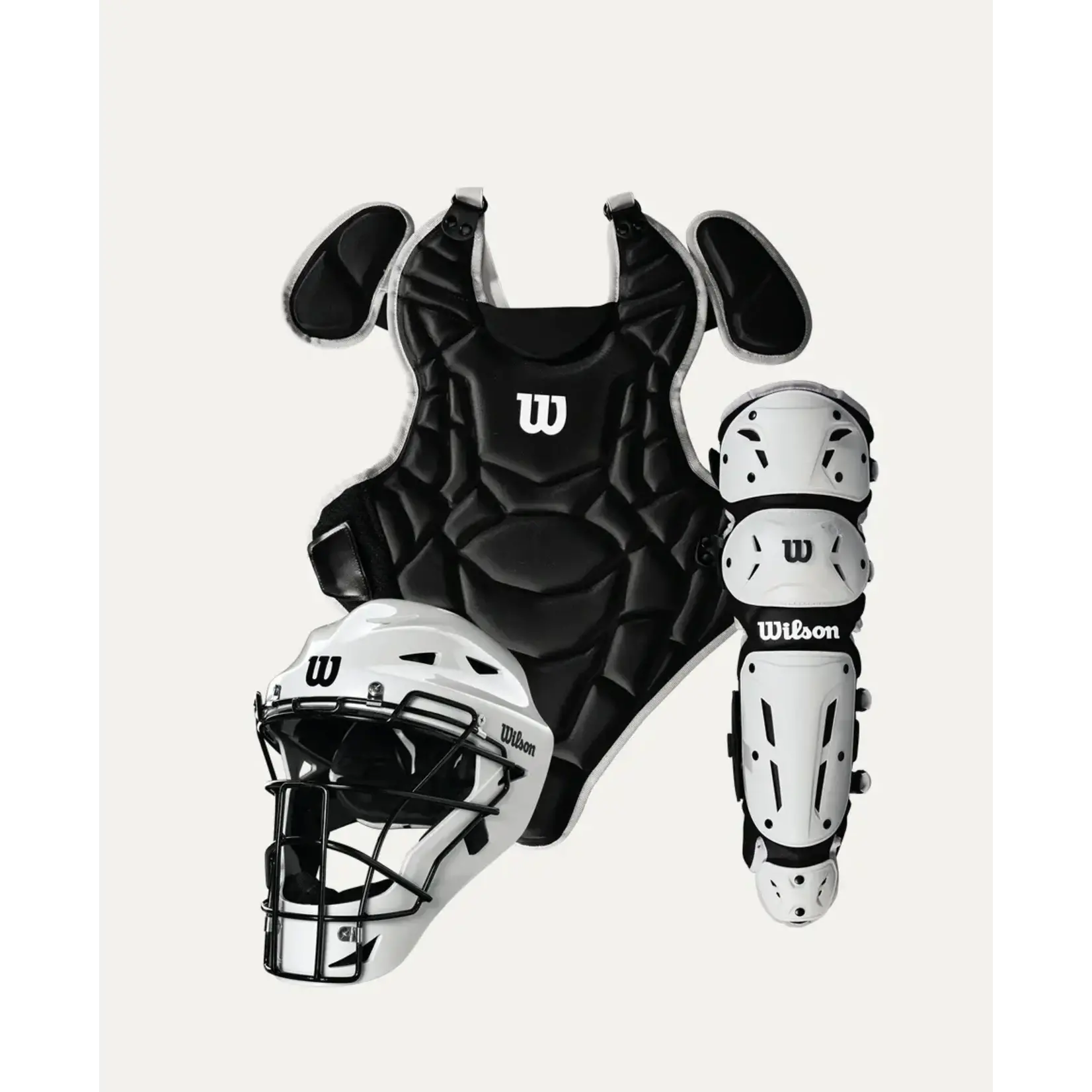 Wilson Wilson Catchers Set, EZ Gear 2, Youth