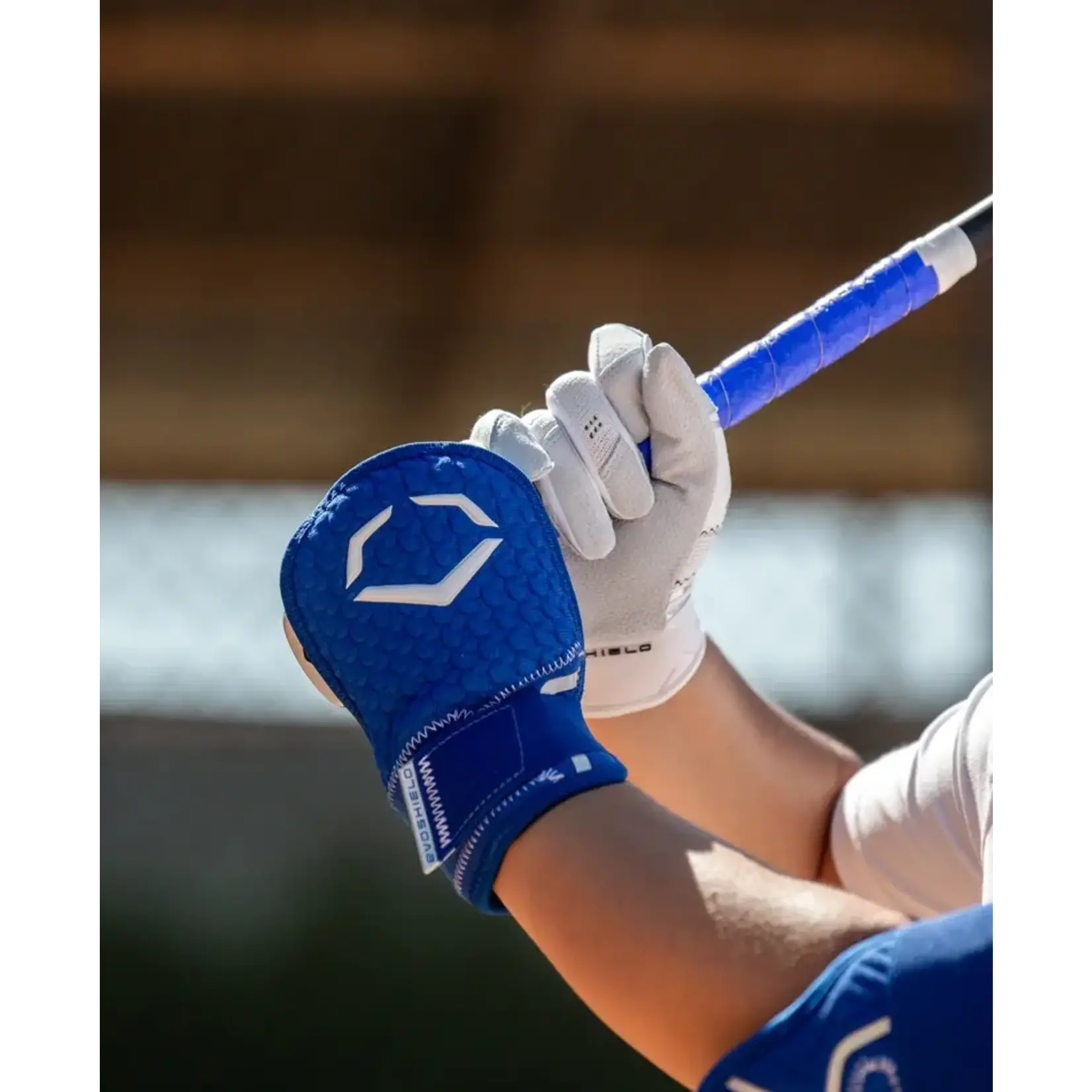 EvoShield Protective Hand Guard, Pro-SRZ 2.1
