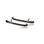 True Hockey True Hockey Runner, Shift Max DLC Steel, Senior, 1 Pair