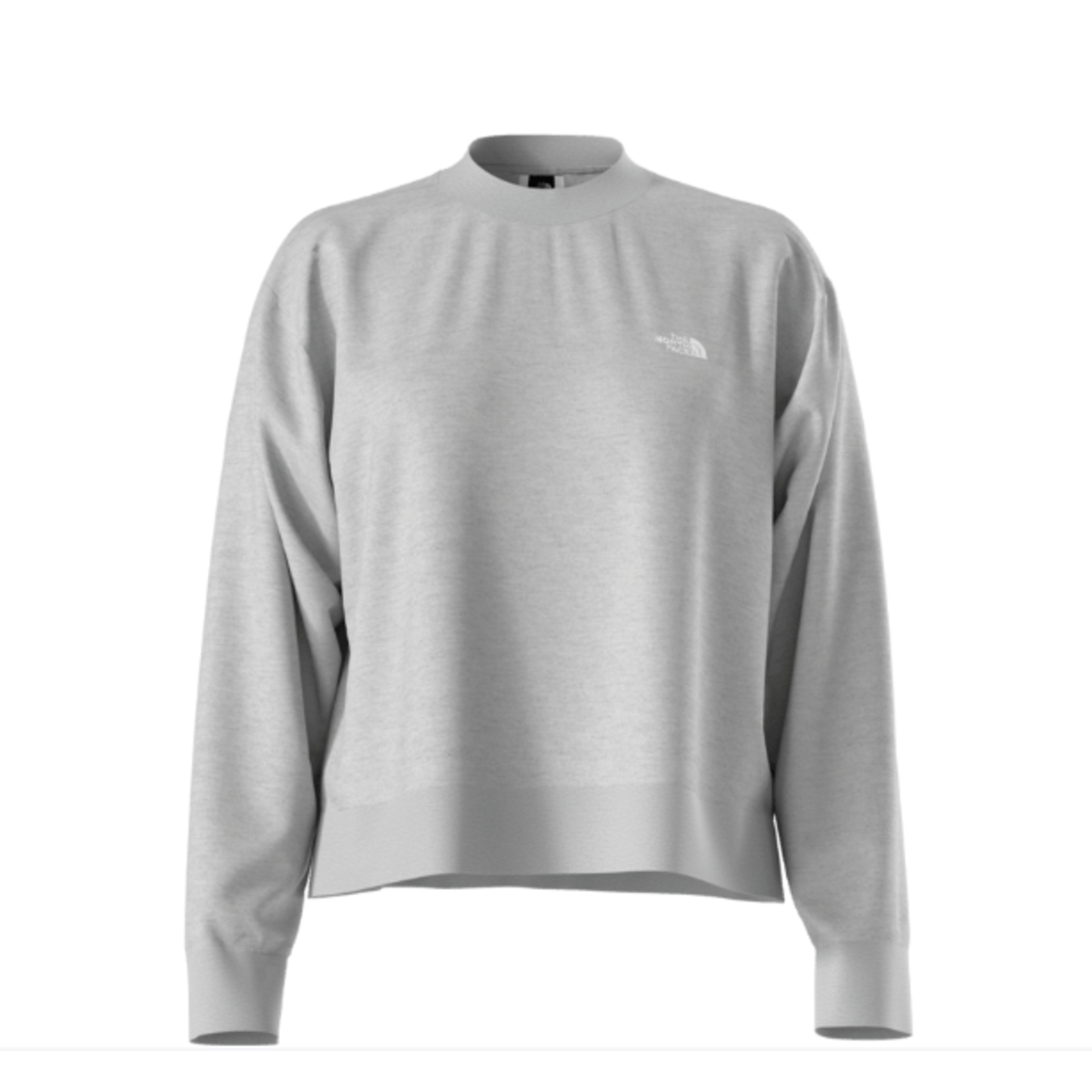 The North Face The North Face Sweater, Evolution Fleece Crew, Ladies