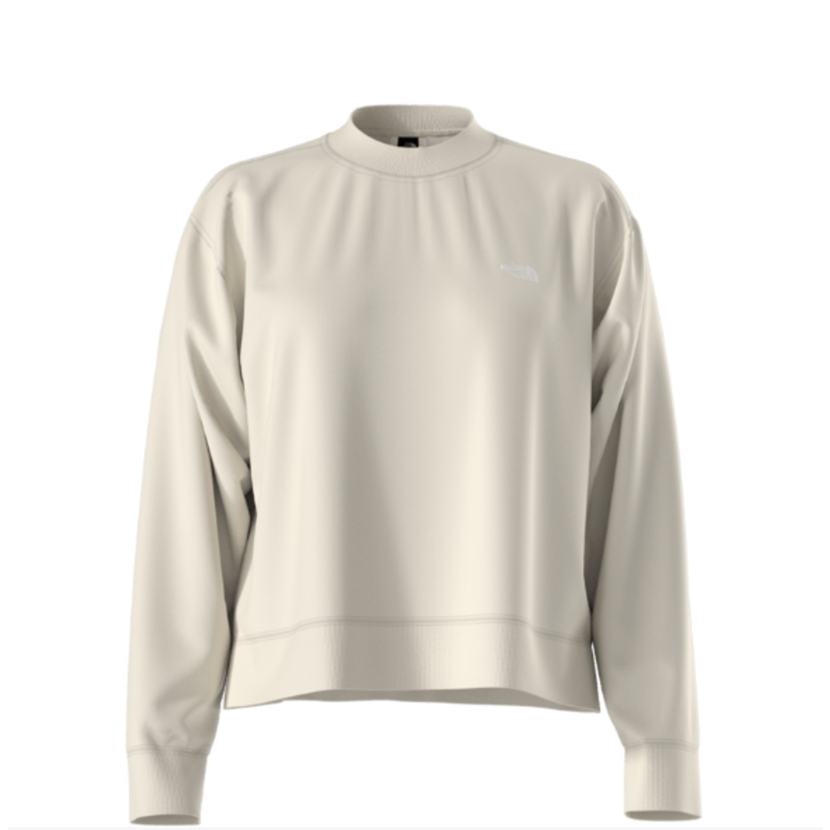 The North Face The North Face Sweater, Evolution Fleece Crew, Ladies