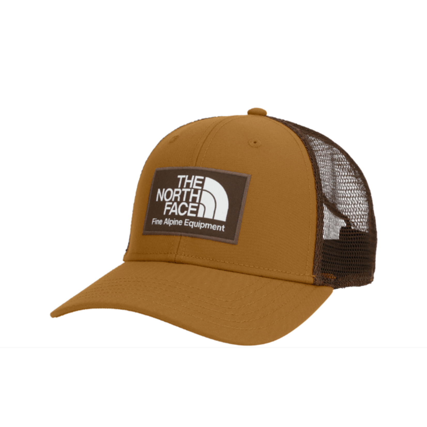 The North Face The North Face Hat, Deep Fit Mudder Trucker, Mens, OS