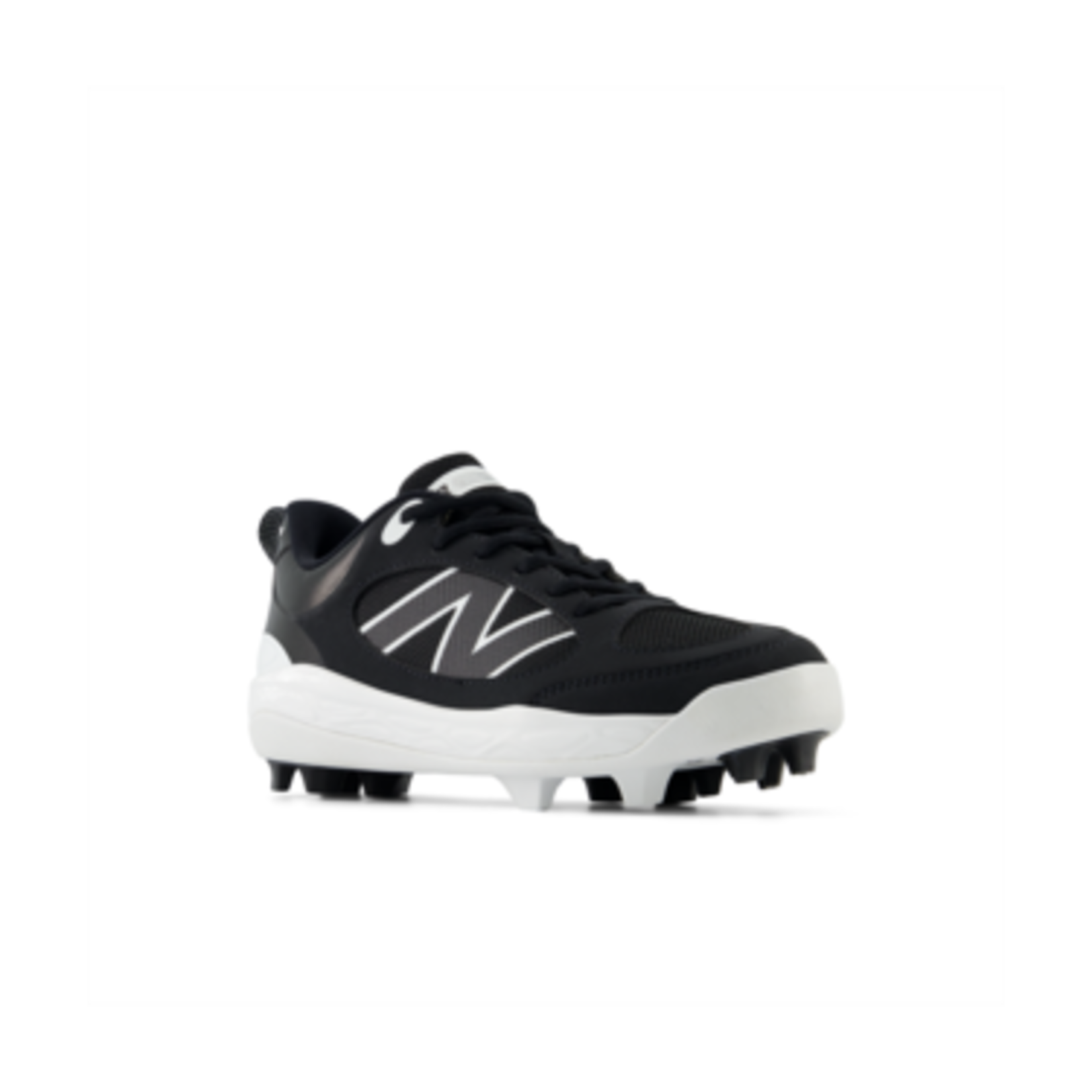 New Balance New Balance Baseball Shoes, 3000 v7, Rubber Cleat, Junior