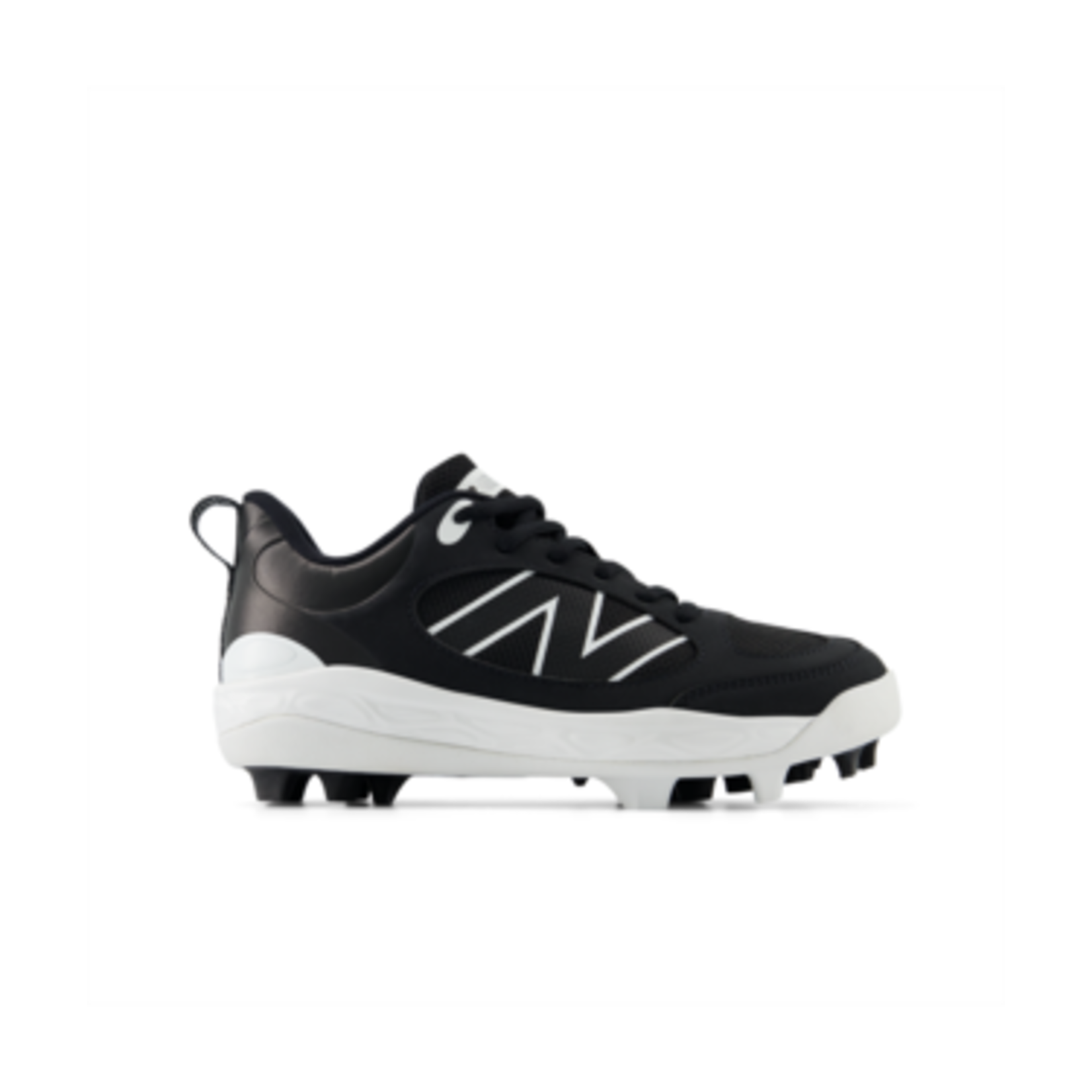 New Balance New Balance Baseball Shoes, 3000 v7, Rubber Cleat, Junior