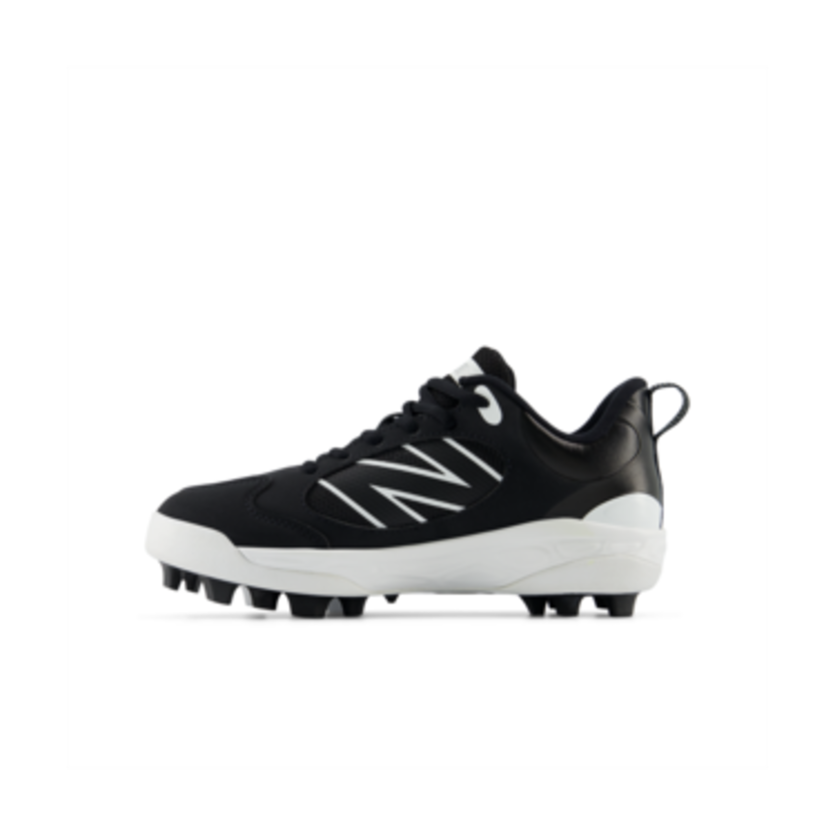 New Balance New Balance Baseball Shoes, 3000 v7, Rubber Cleat, Junior
