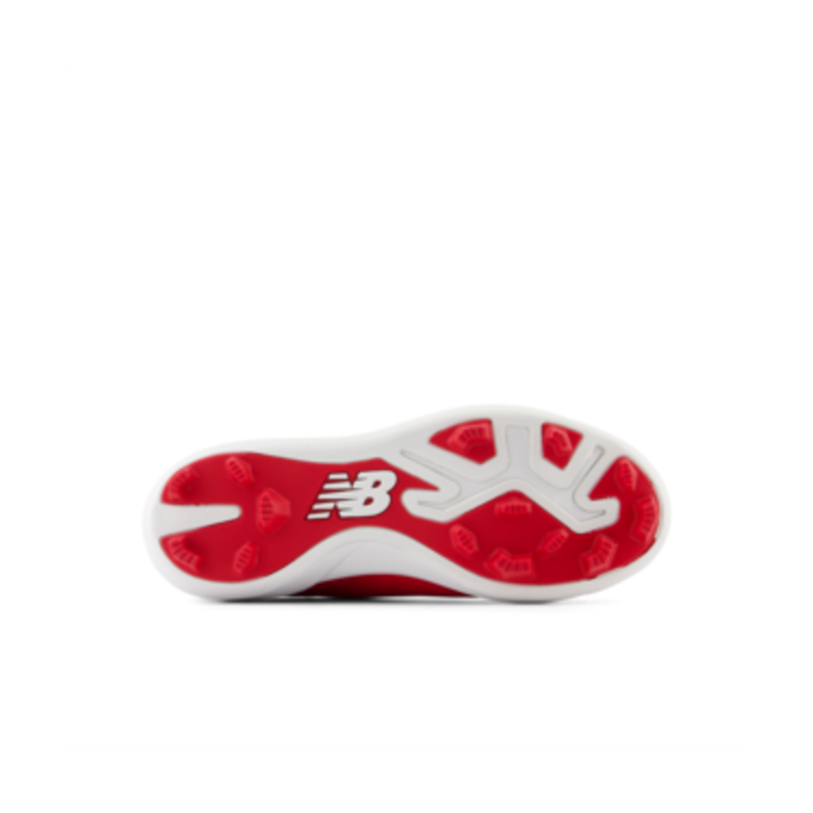 New Balance New Balance Baseball Shoes, 4040 v7, Rubber Cleat, Junior