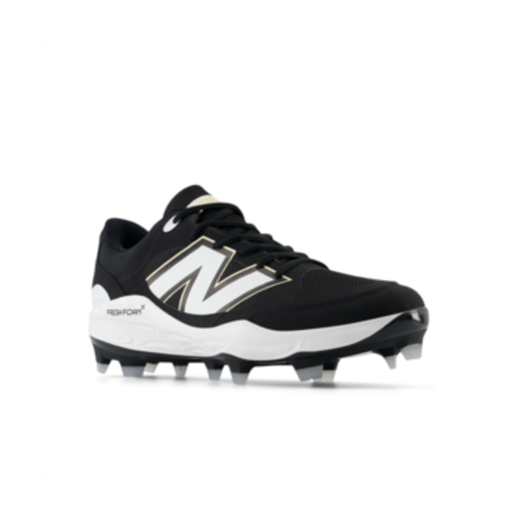 New Balance New Balance Baseball Shoes, Fresh Foam 3000 v7 Molded, Mens