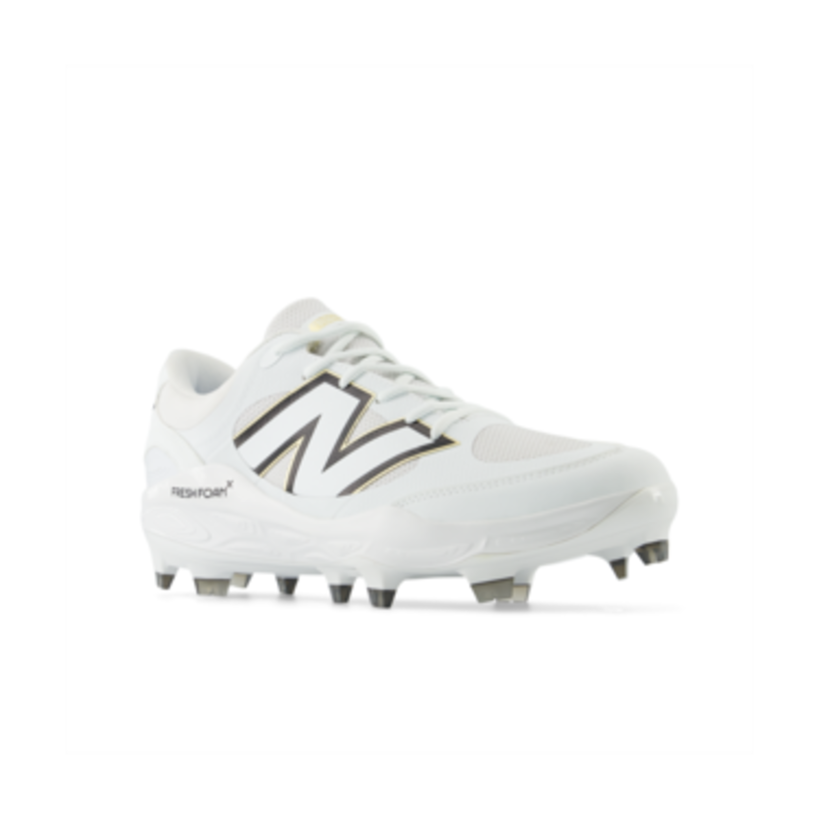 New Balance New Balance Baseball Shoes, Fresh Foam 3000 v7 Molded, Mens