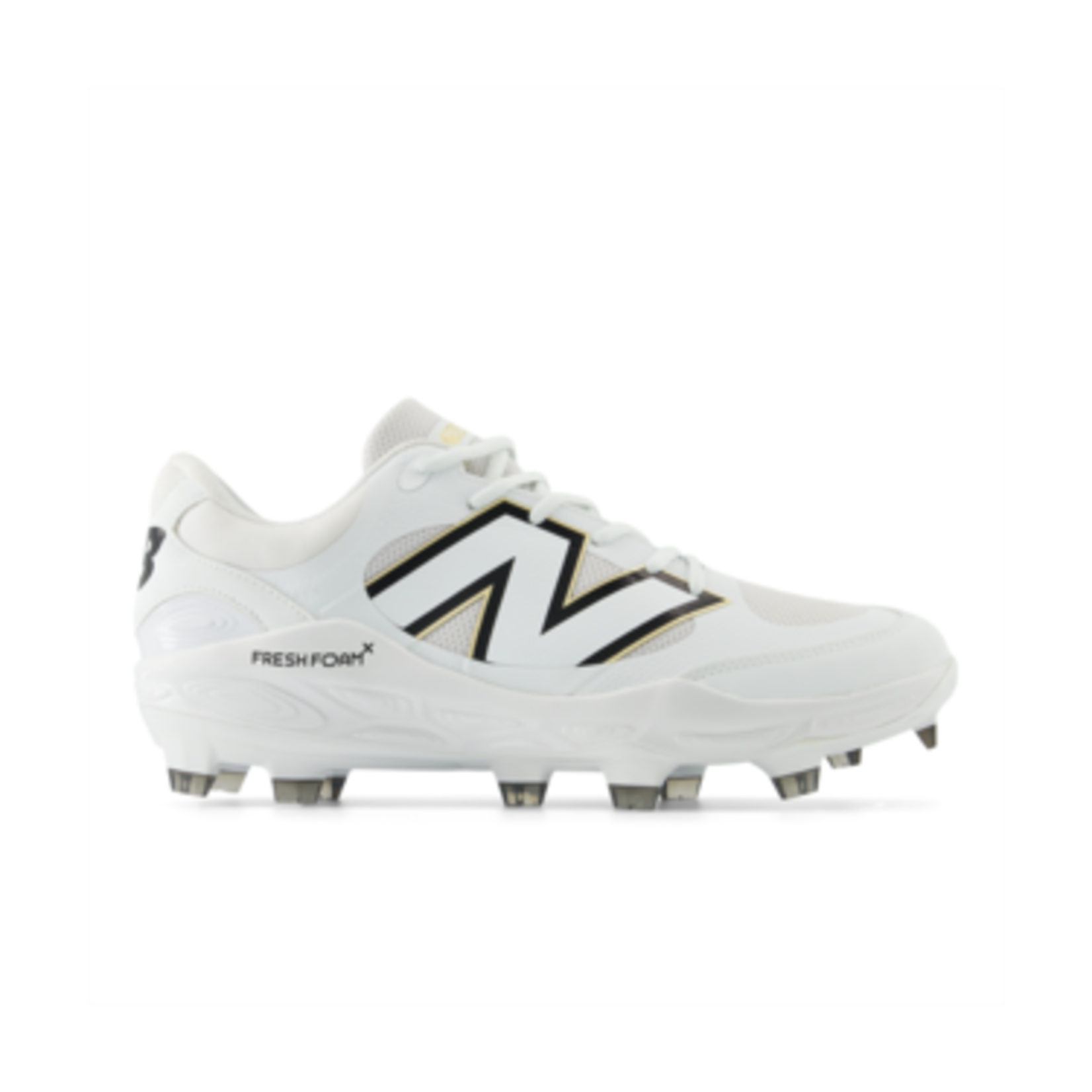 New Balance New Balance Baseball Shoes, Fresh Foam 3000 v7 Molded, Mens