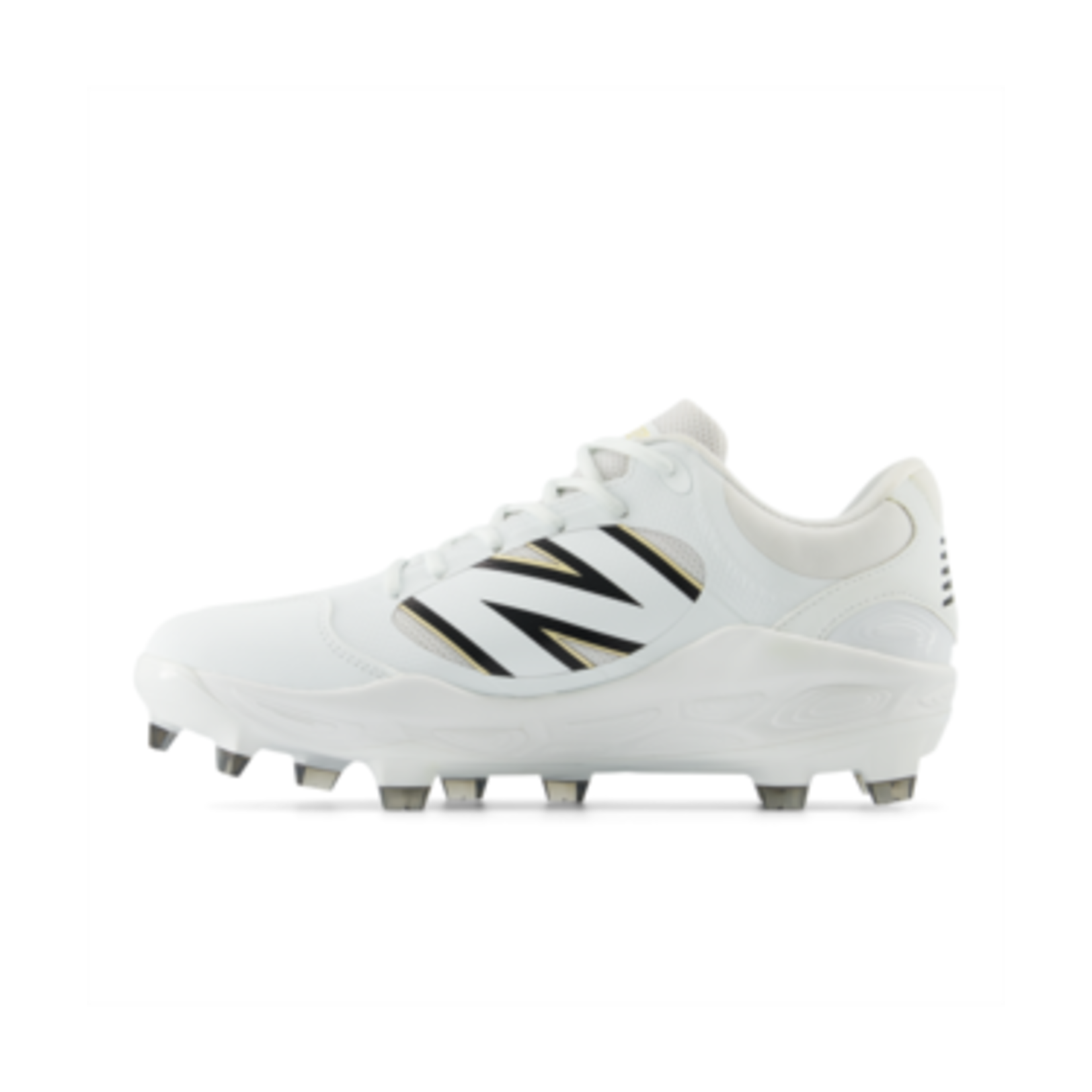 New Balance New Balance Baseball Shoes, Fresh Foam 3000 v7 Molded, Mens