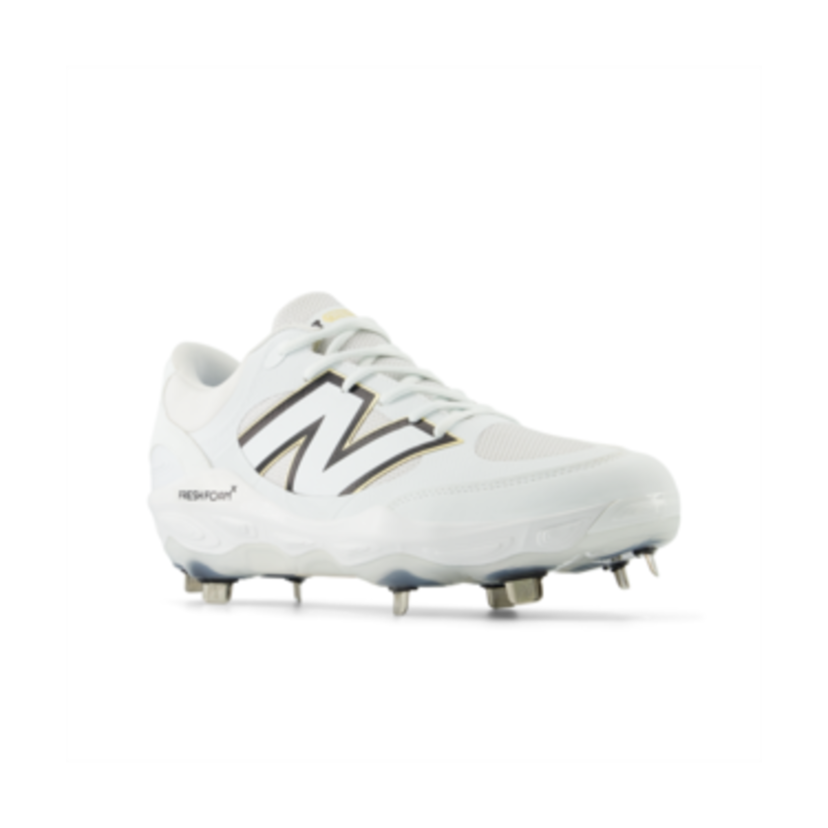 New Balance New Balance Baseball Shoes, Fresh Foam X 3000 v7 Steel, Mens