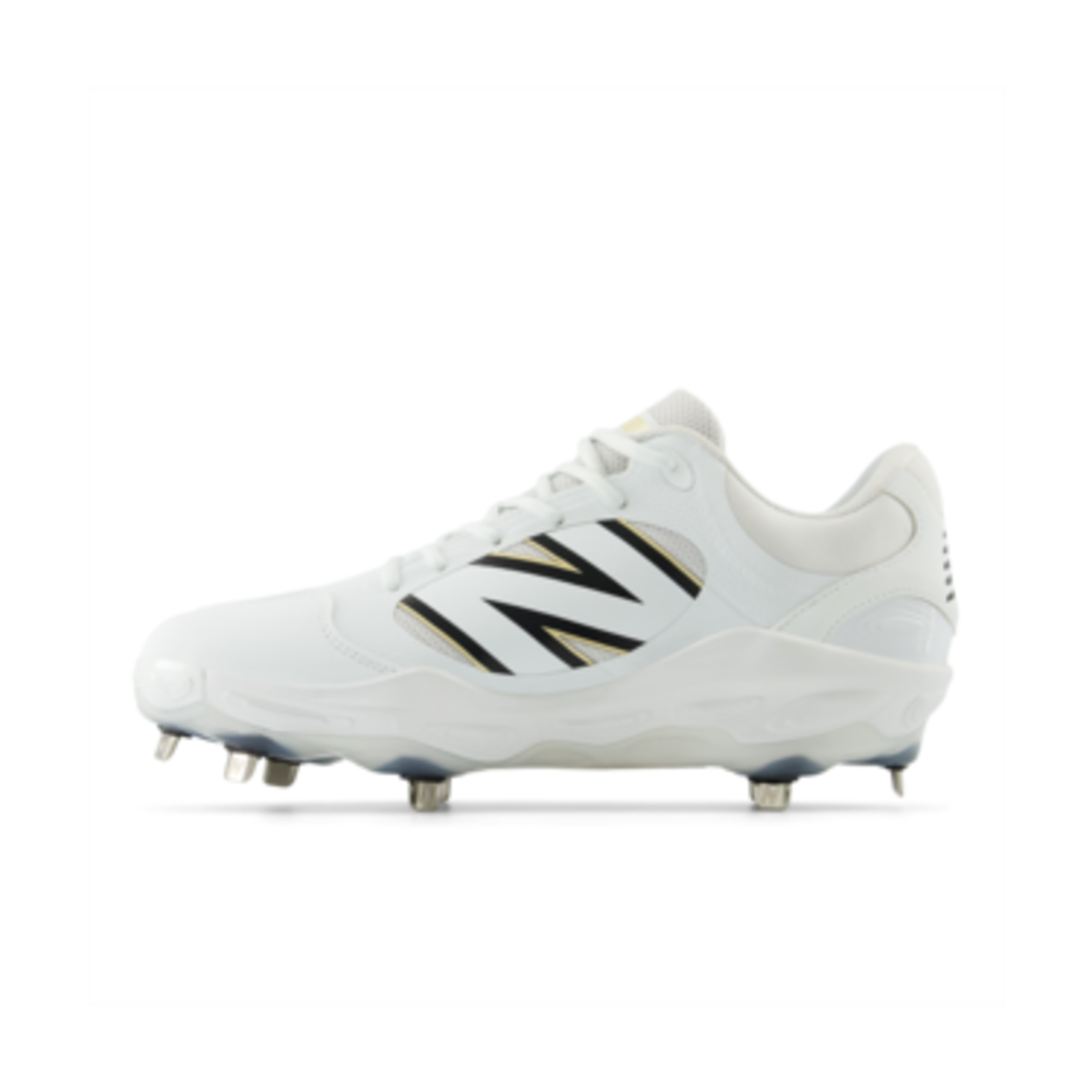 New Balance New Balance Baseball Shoes, Fresh Foam X 3000 v7 Steel, Mens