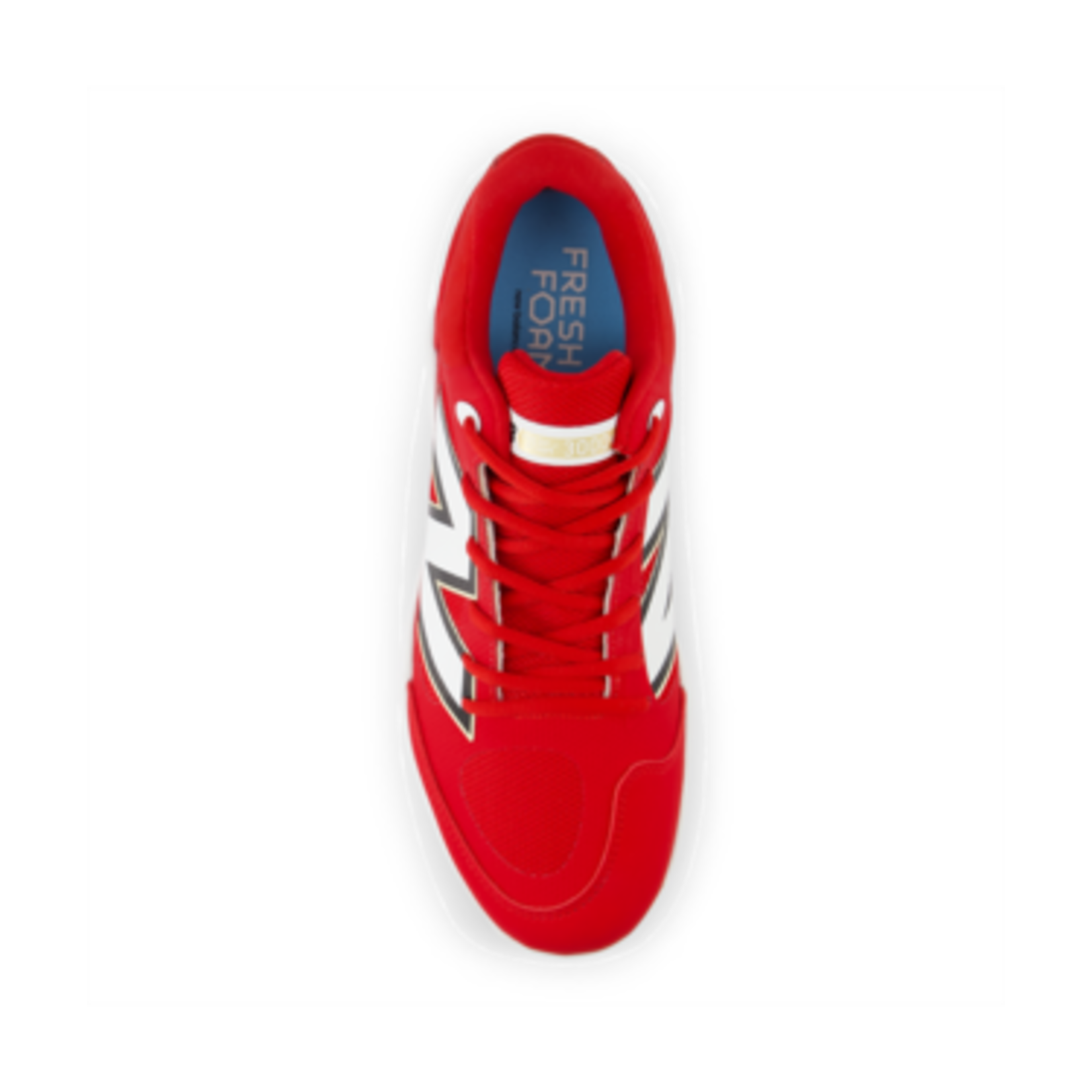 New Balance New Balance Baseball Shoes, Fresh Foam X 3000 v7 Steel, Mens
