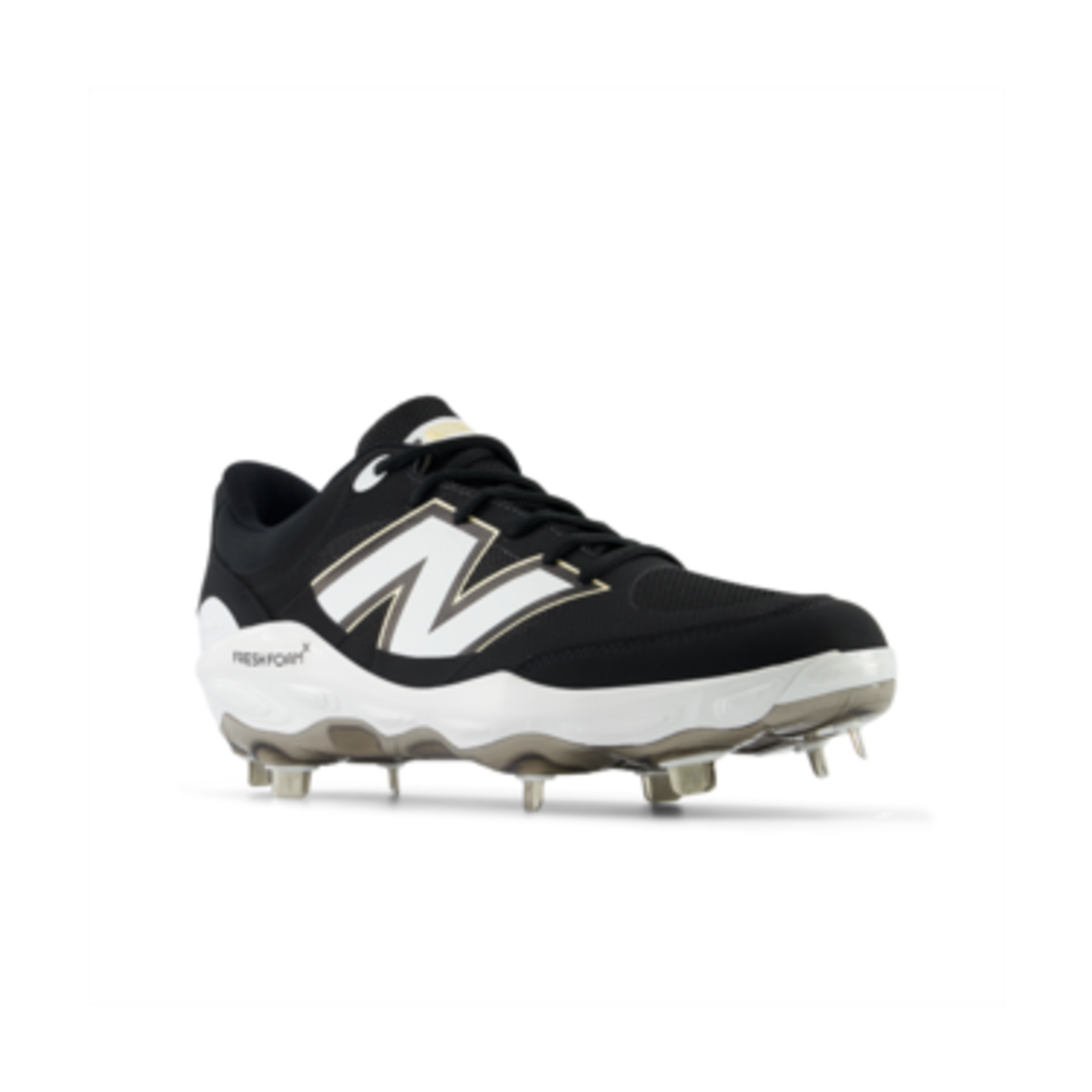 New Balance New Balance Baseball Shoes, Fresh Foam X 3000 v7 Steel, Mens