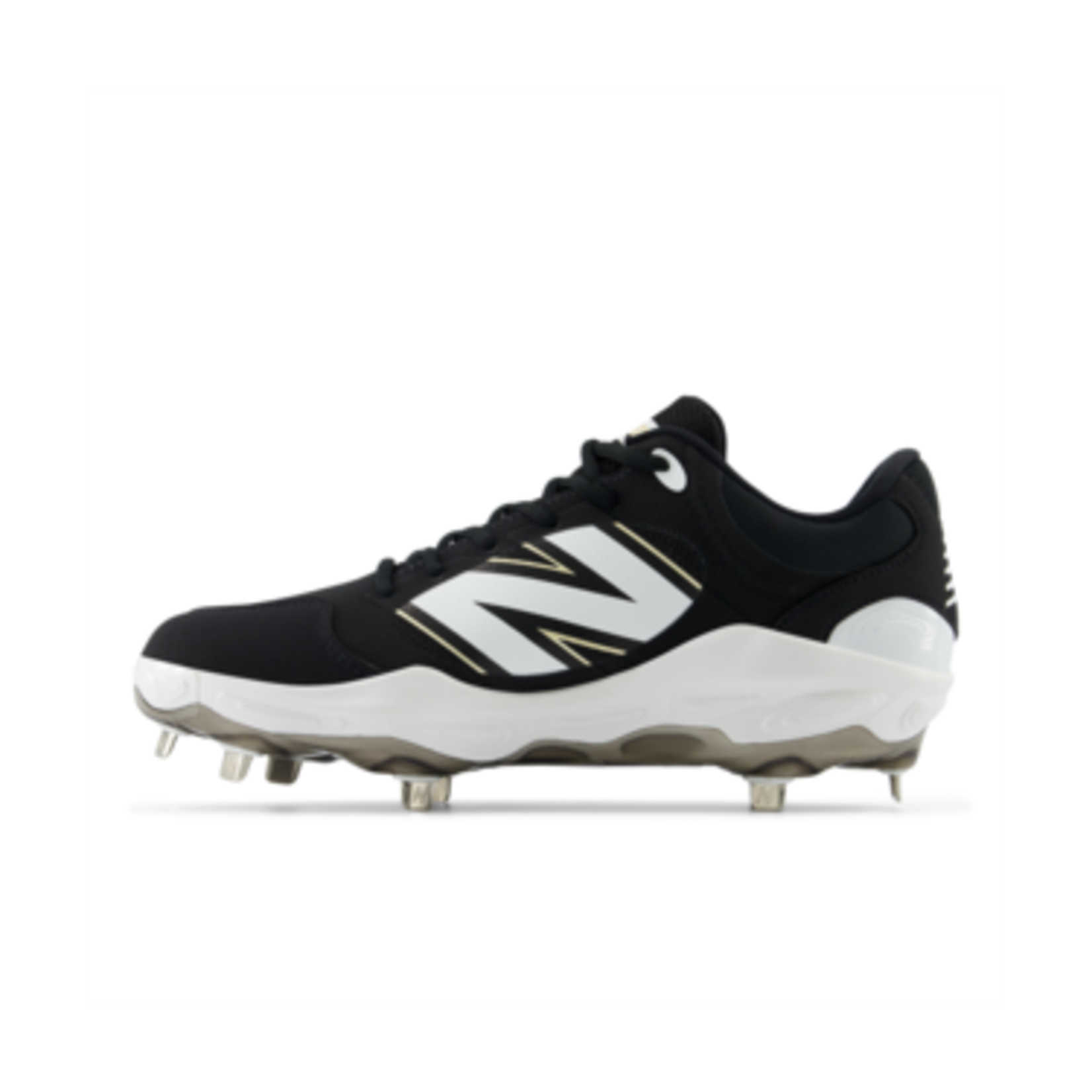New Balance New Balance Baseball Shoes, Fresh Foam X 3000 v7 Steel, Mens