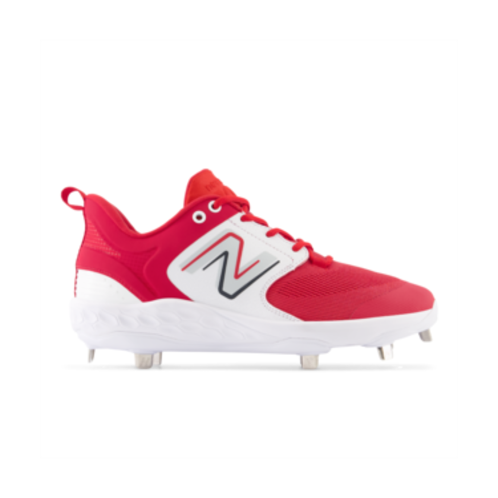 New Balance New Balance Baseball Shoes, Fresh Foam X 3000 v6 Steel, Mens
