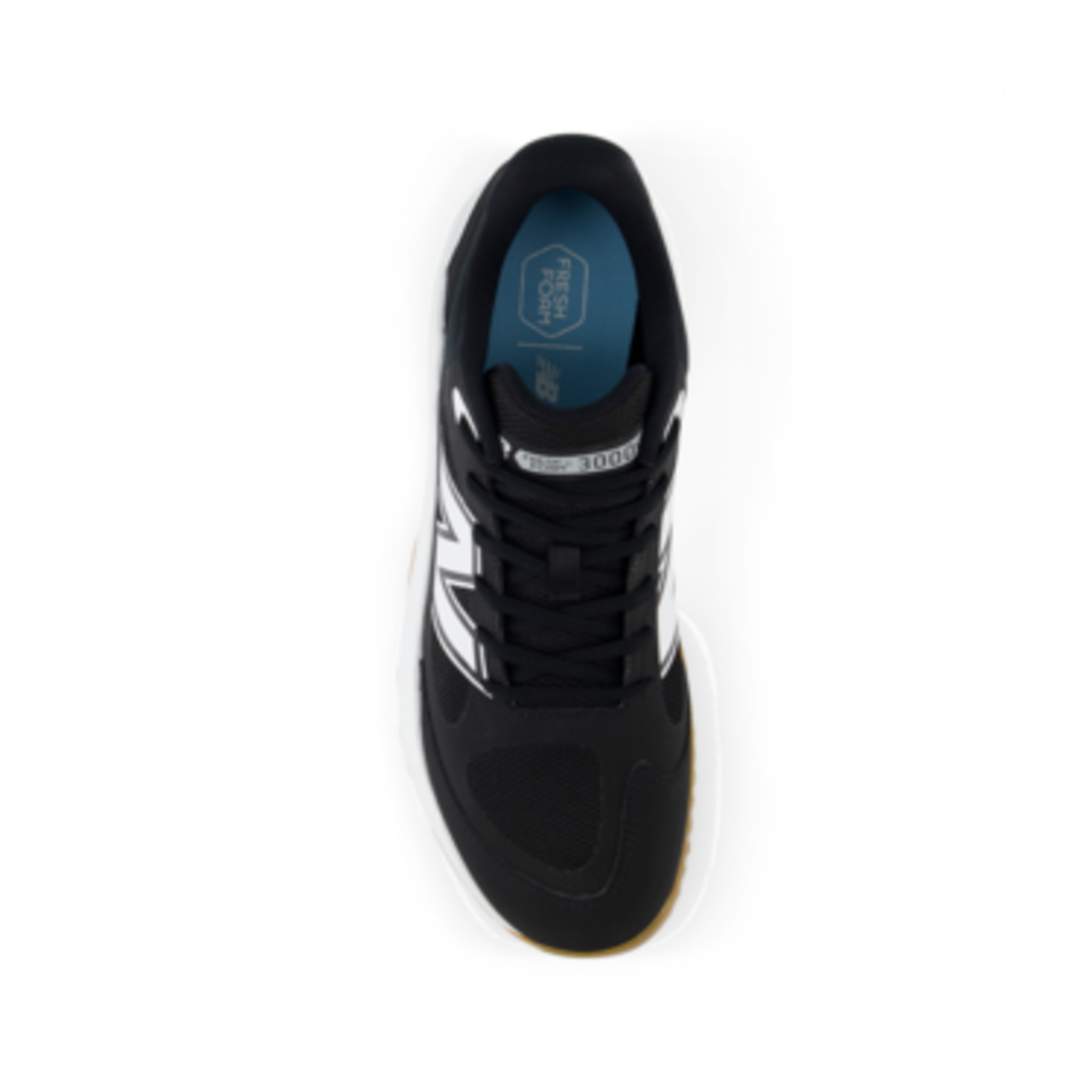 New Balance New Balance Turf Shoes, Fresh Foam 3000 v7, Mens