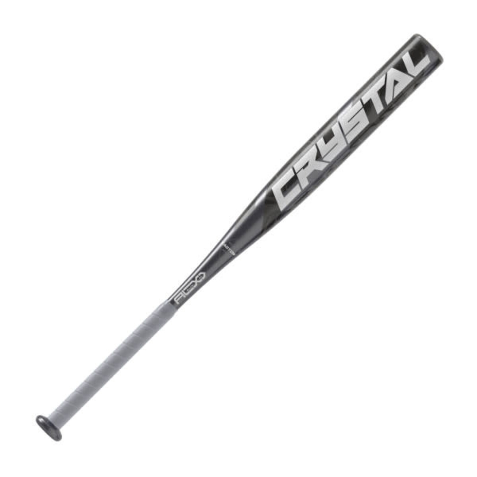 Easton Easton Fastpitch Bat, Crystal, EFP5CRY13, -13