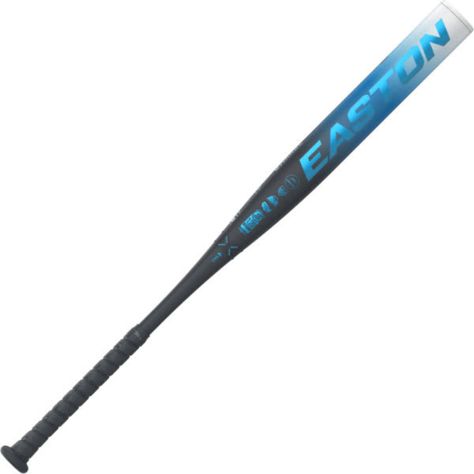 Easton Easton Fastpitch Bat, Ghost "OG" Double Barrel, EFP5GHOG10, -10