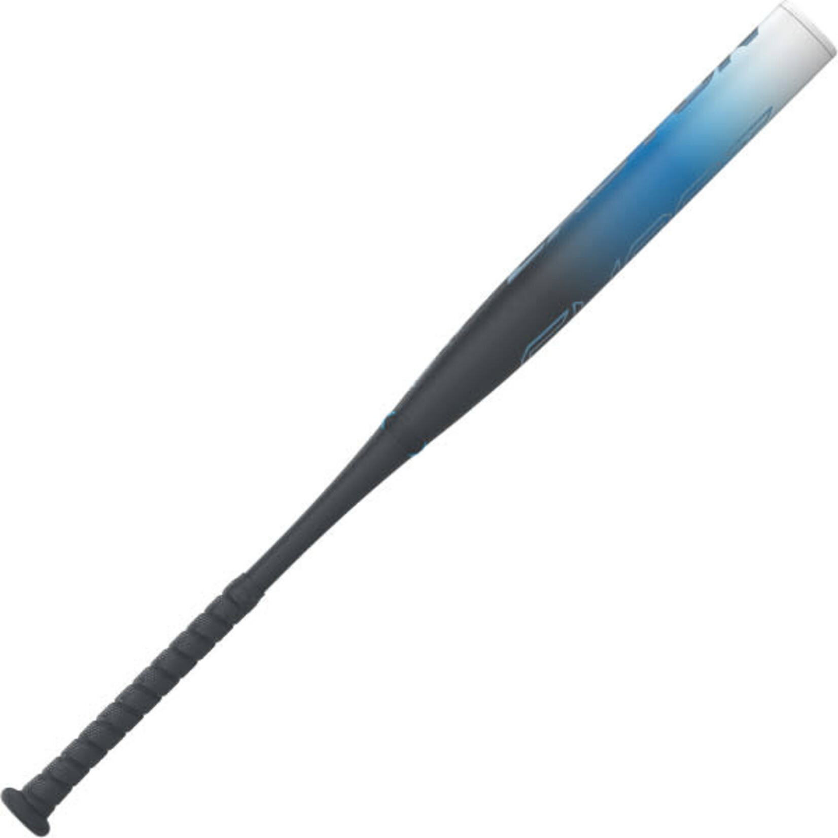 Easton Easton Fastpitch Bat, Ghost "OG" Double Barrel, EFP5GHOG10, -10