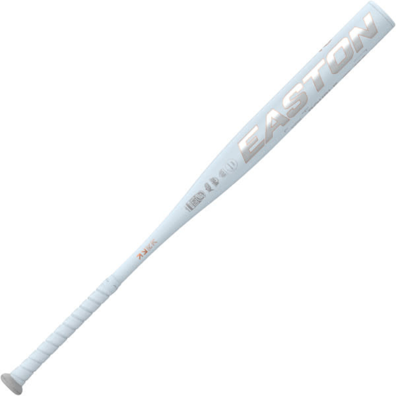 Easton Easton Fastpitch Bat, Ghost Unlimited, EFP5GHUL10, -11