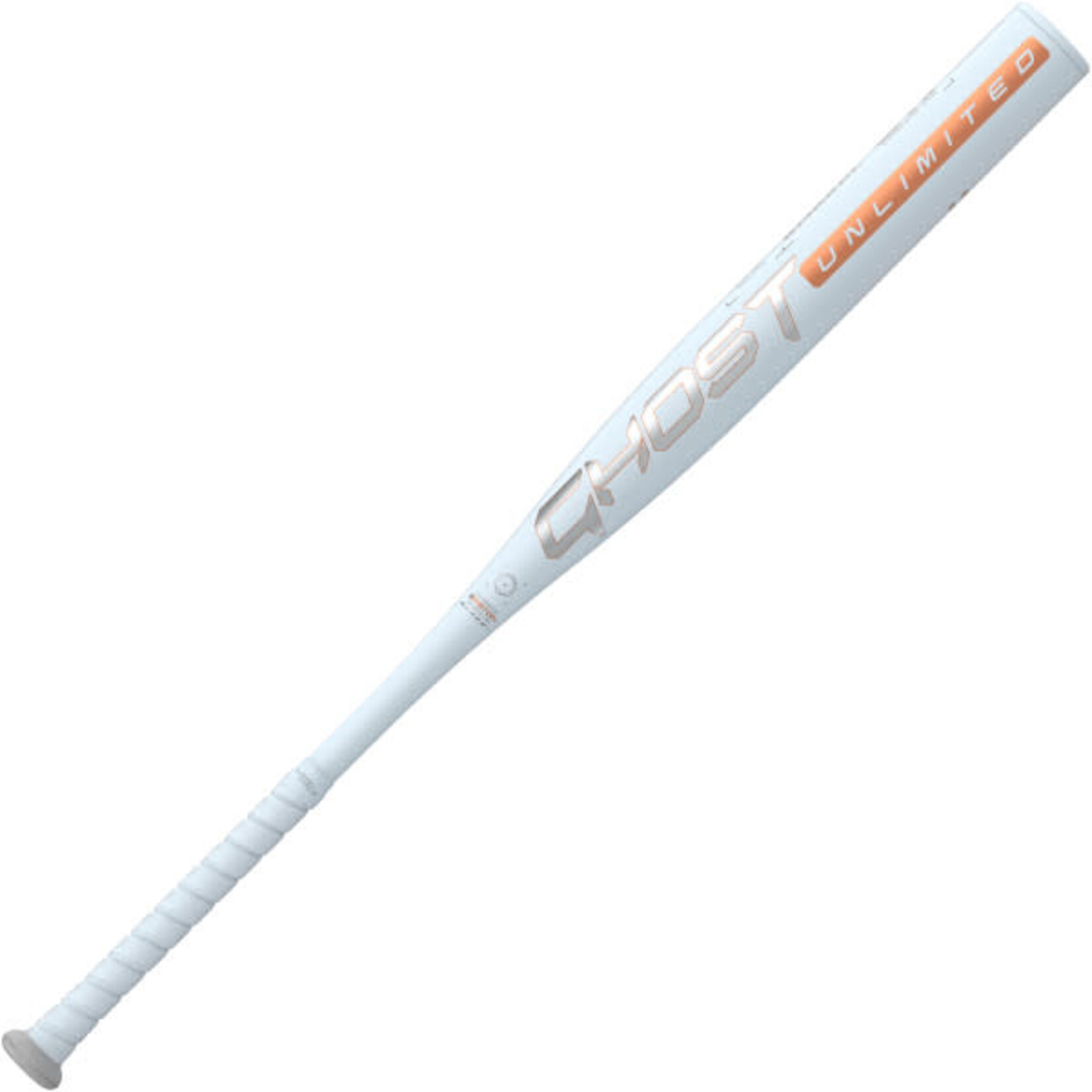 Easton Easton Fastpitch Bat, Ghost Unlimited, EFP5GHUL11, -11
