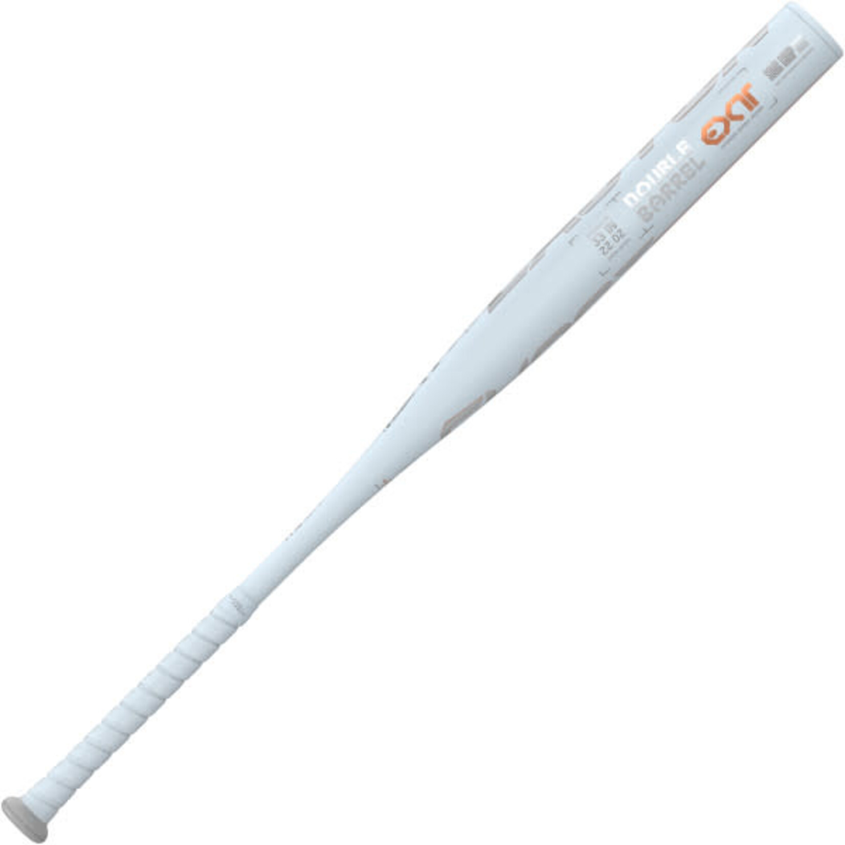 Easton Easton Fastpitch Bat, Ghost Unlimited, EFP5GHUL11, -11