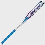 Easton Easton Fastpitch Bat, Sapphire, FP22SAP, -12