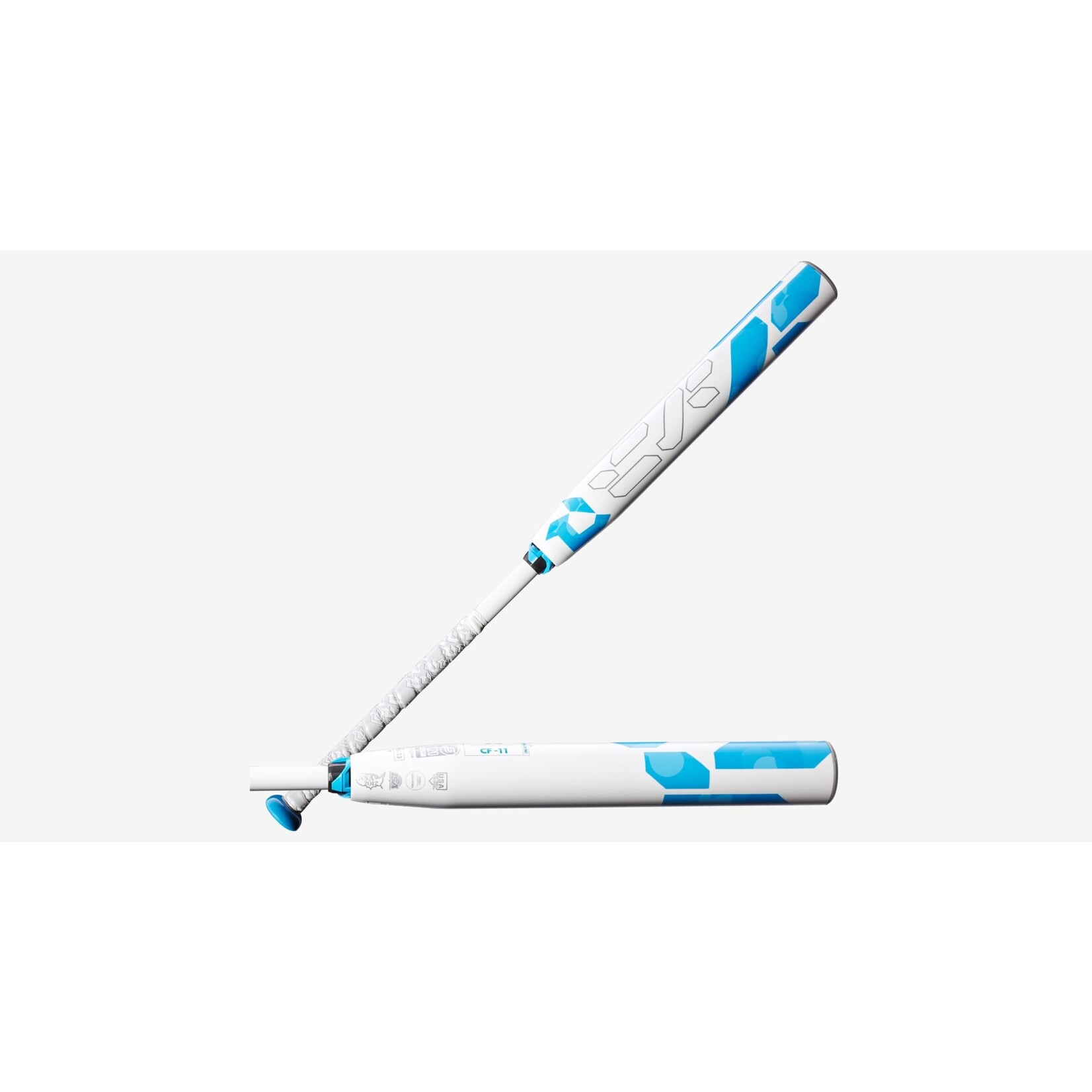 DeMarini Fastpitch Bat, CF, -11