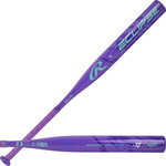Rawlings Rawlings Fastpitch Bat, Eclipse, RFP5E12, -12