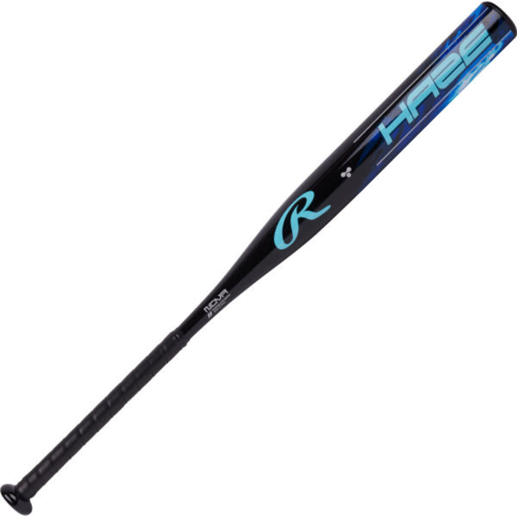 Rawlings Rawlings Fastpitch Bat, Haze, RFP5H13, -13