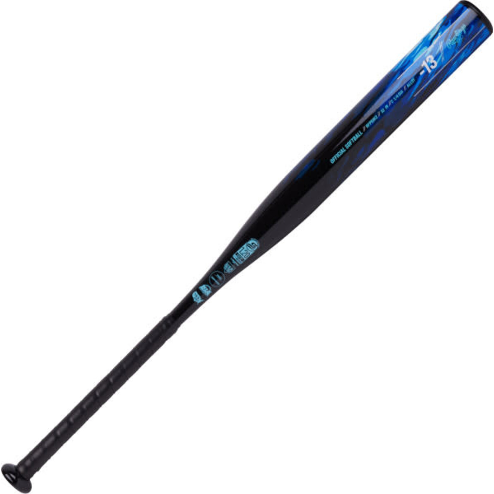 Rawlings Rawlings Fastpitch Bat, Haze, RFP5H13, -13